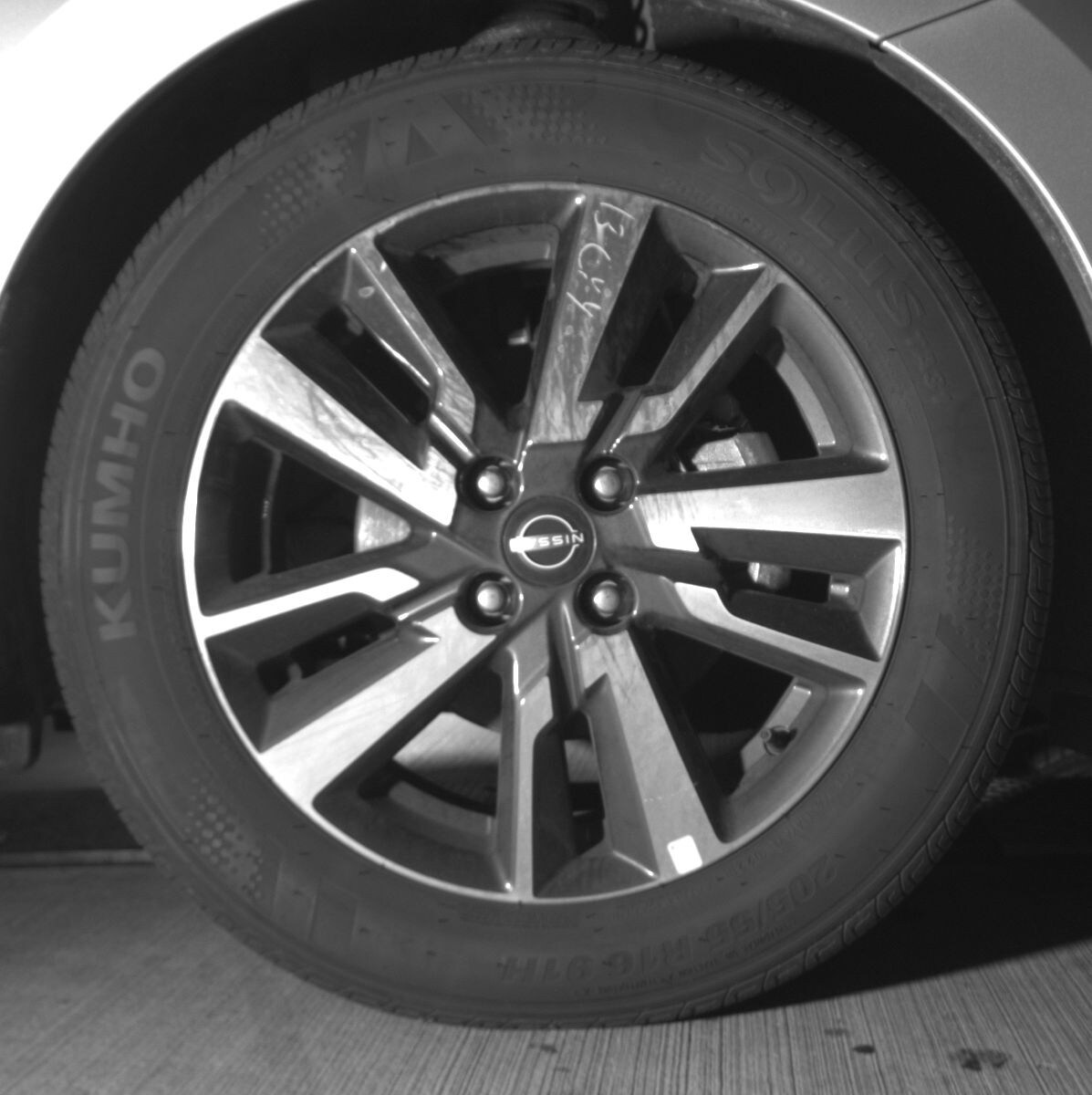 Thumbnail: 2025 Nissan Versa - 10