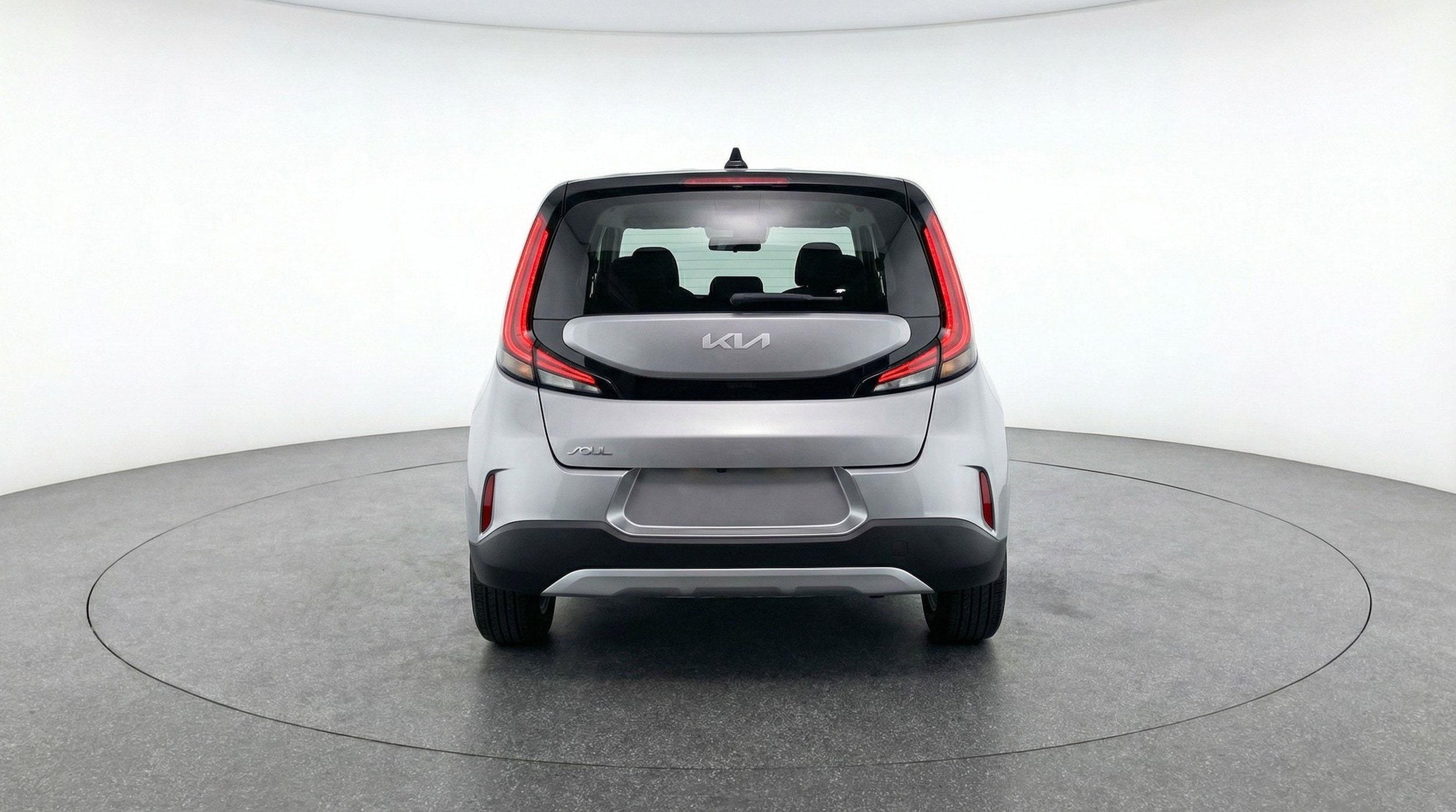 Thumbnail: 2025 Kia Soul - 7