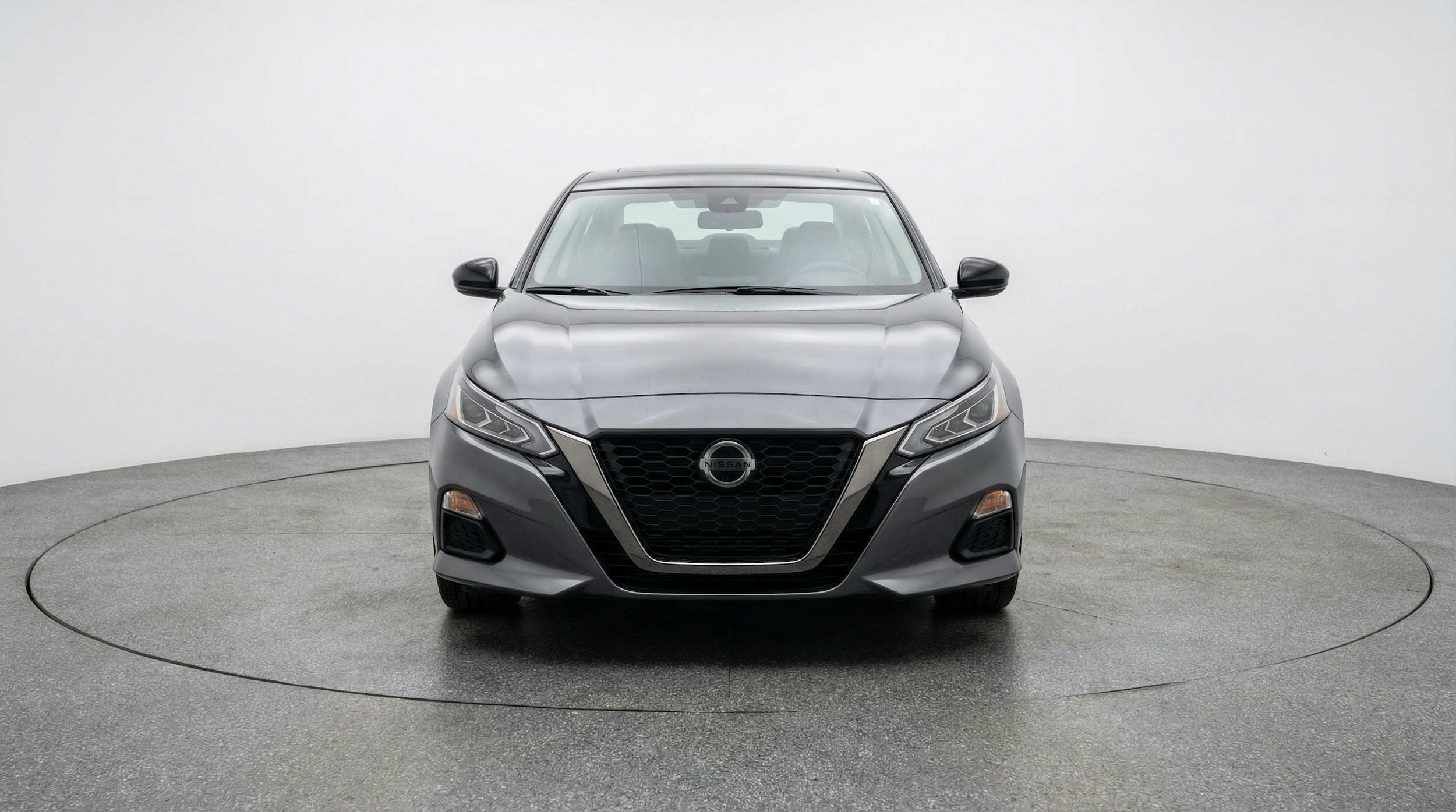 Thumbnail: 2025 Nissan Altima - 2