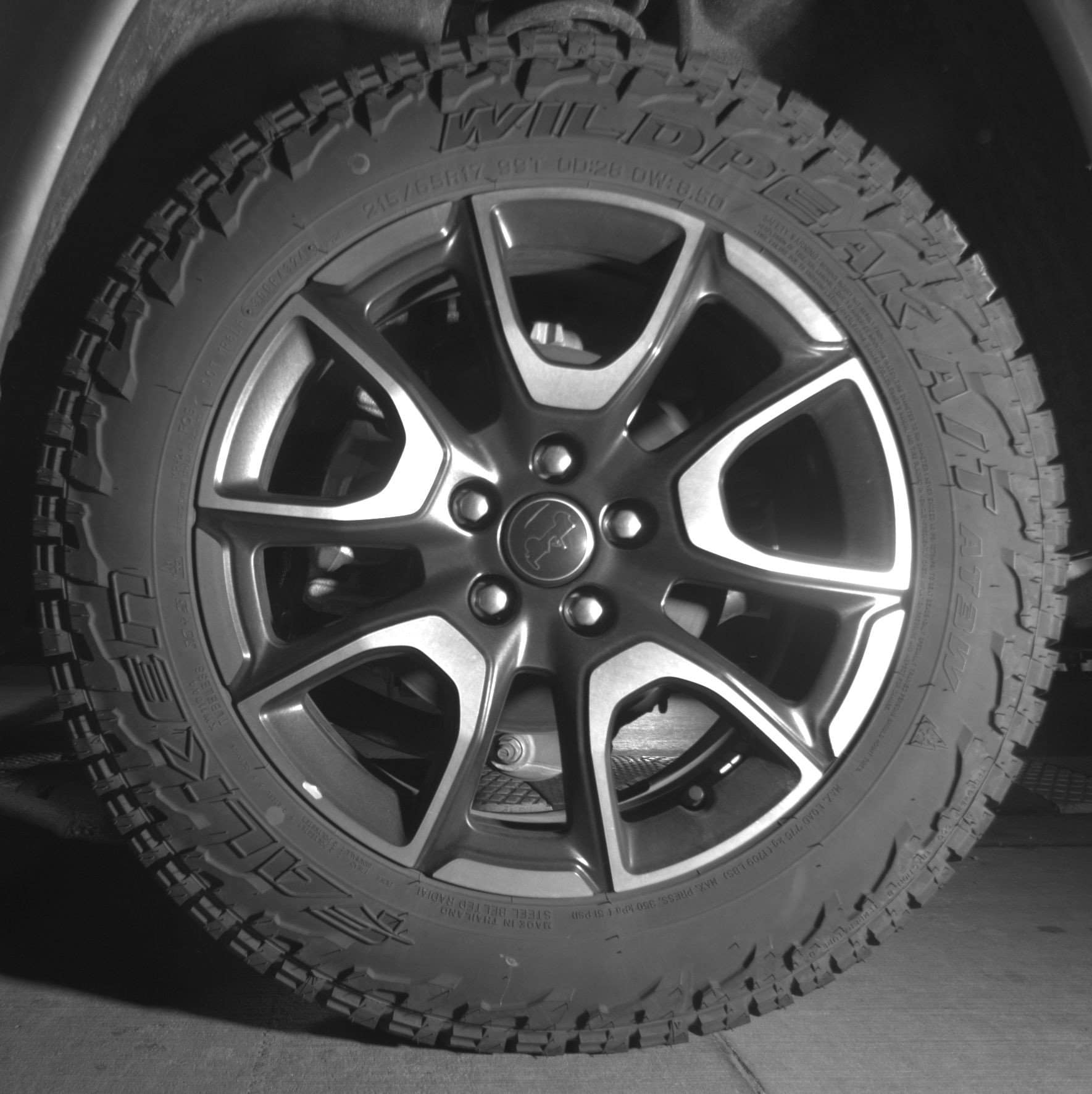 Thumbnail: 2025 Jeep Compass - 14