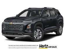 2025 Chevrolet Equinox LT -
                  Estero, FL