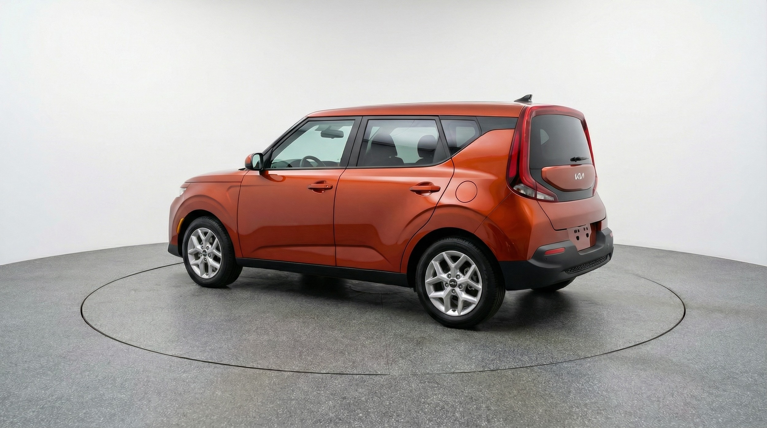 Thumbnail: 2025 Kia Soul - 5