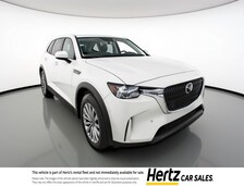 2025 Mazda CX-90 Preferred -
                  Estero, FL
