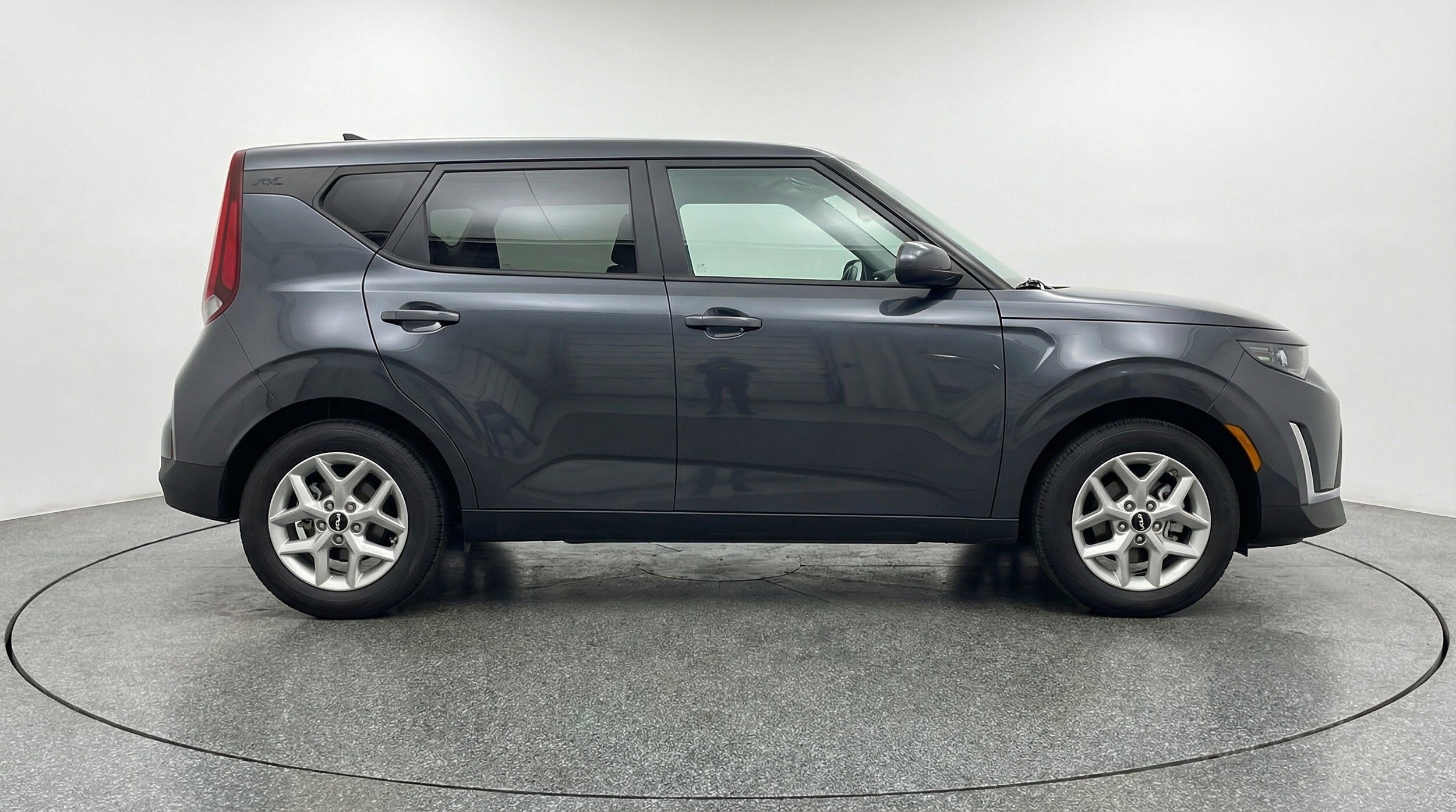 Thumbnail: 2025 Kia Soul - 11