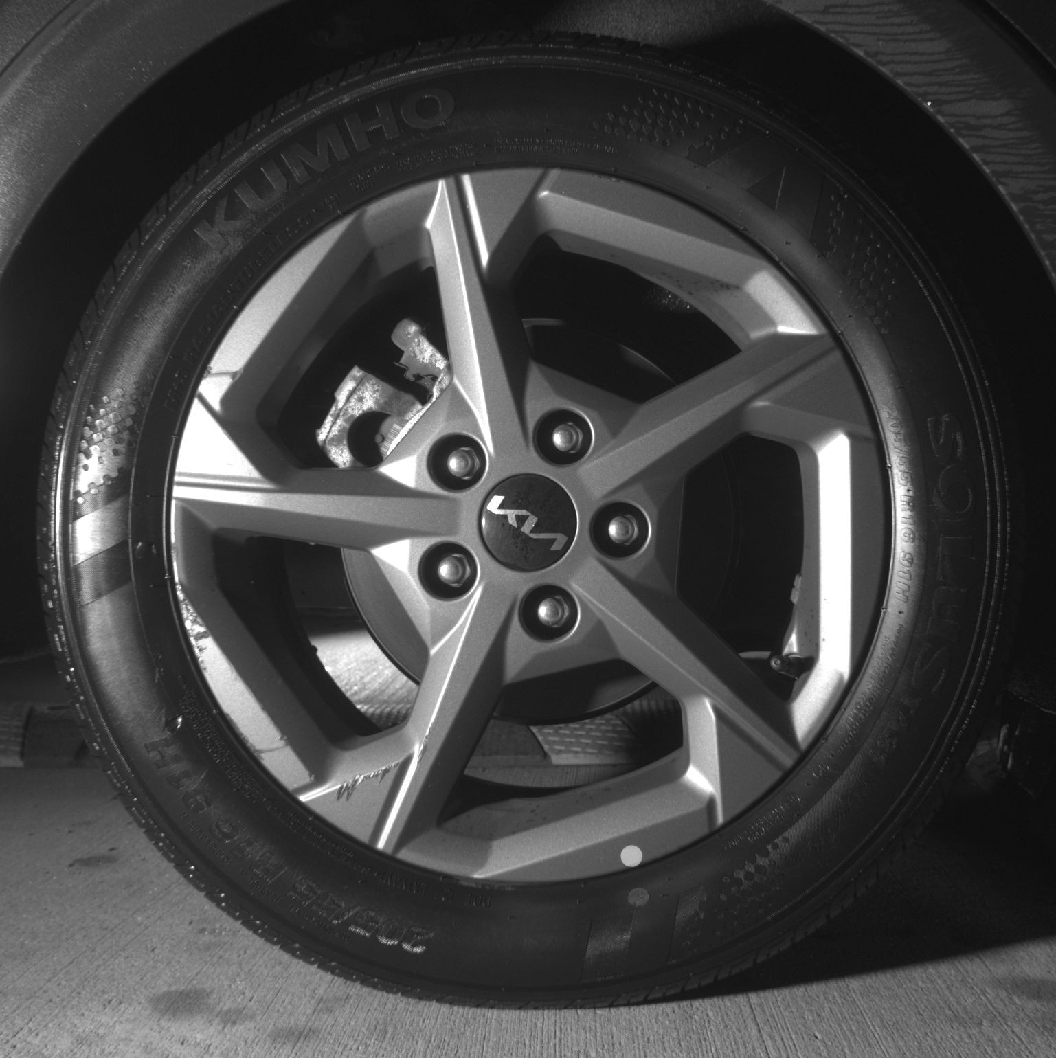 Thumbnail: 2025 Kia K4 - 12