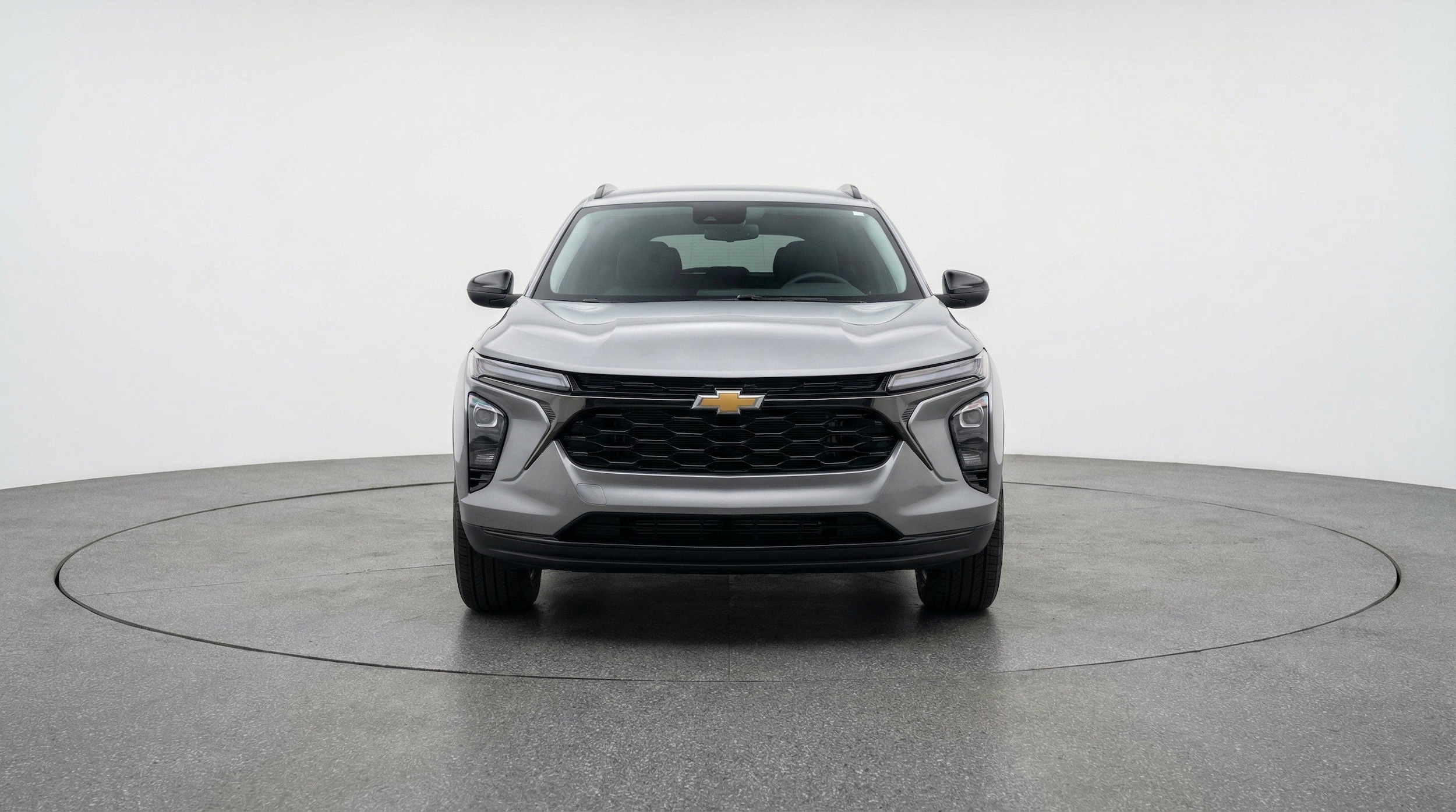 Thumbnail: 2025 Chevrolet Blazer - 2