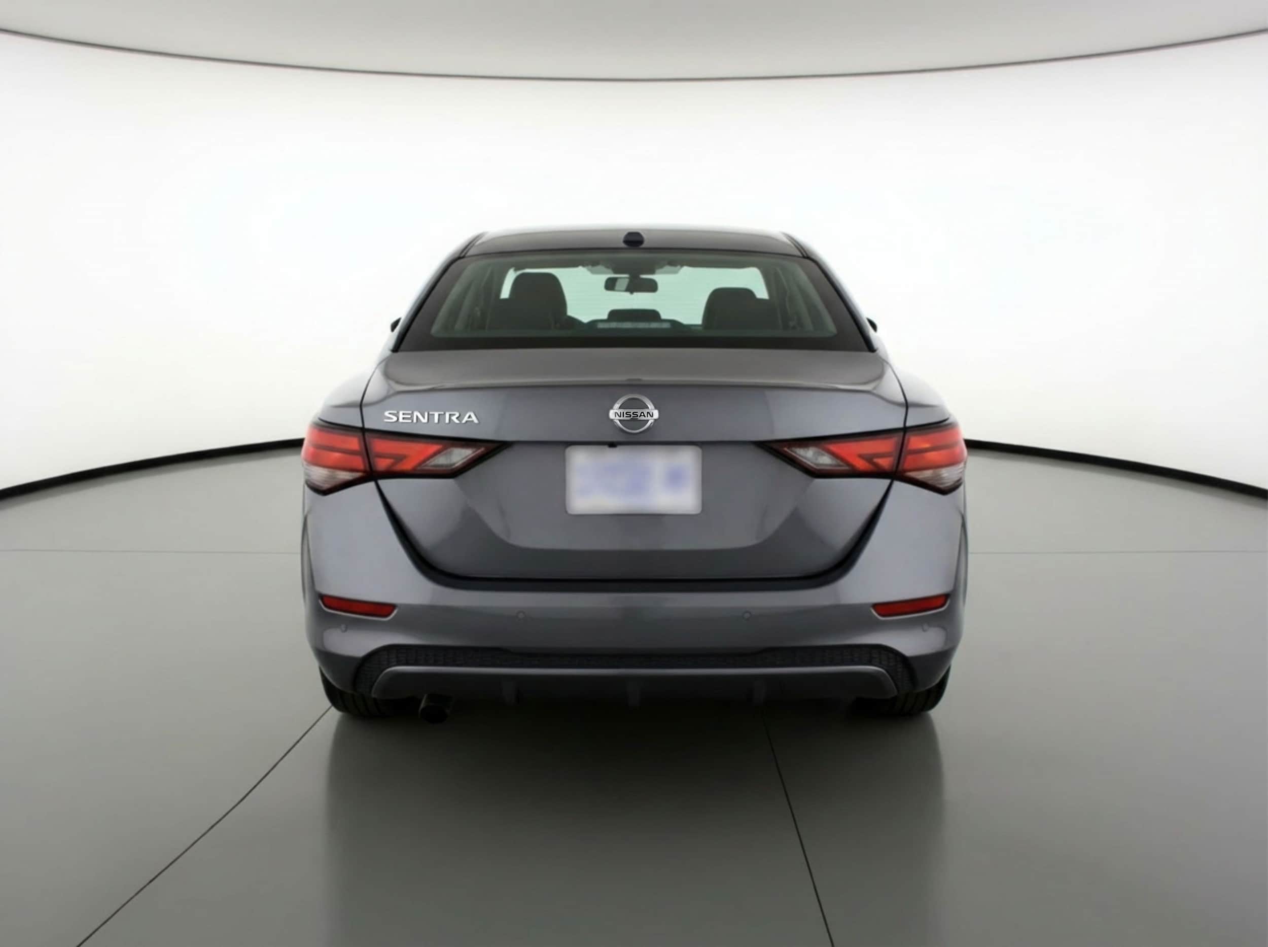 Thumbnail: 2025 Nissan Sentra - 7
