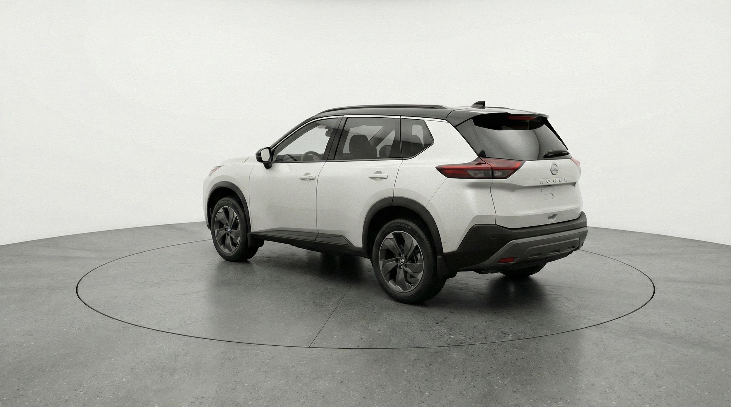 Thumbnail: 2025 Nissan Rogue - 6