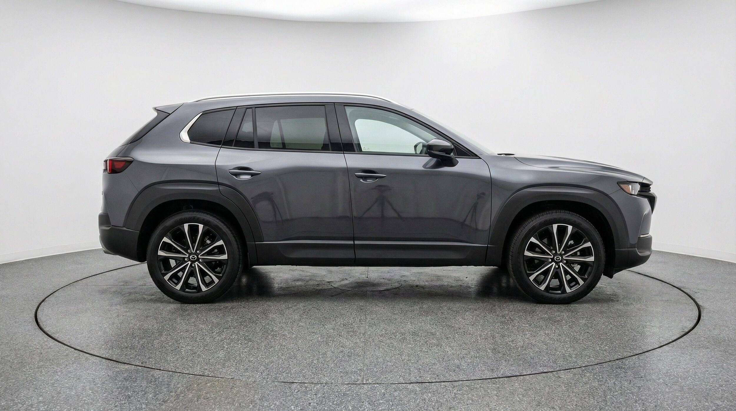 Thumbnail: 2026 Mazda CX-50 - 11