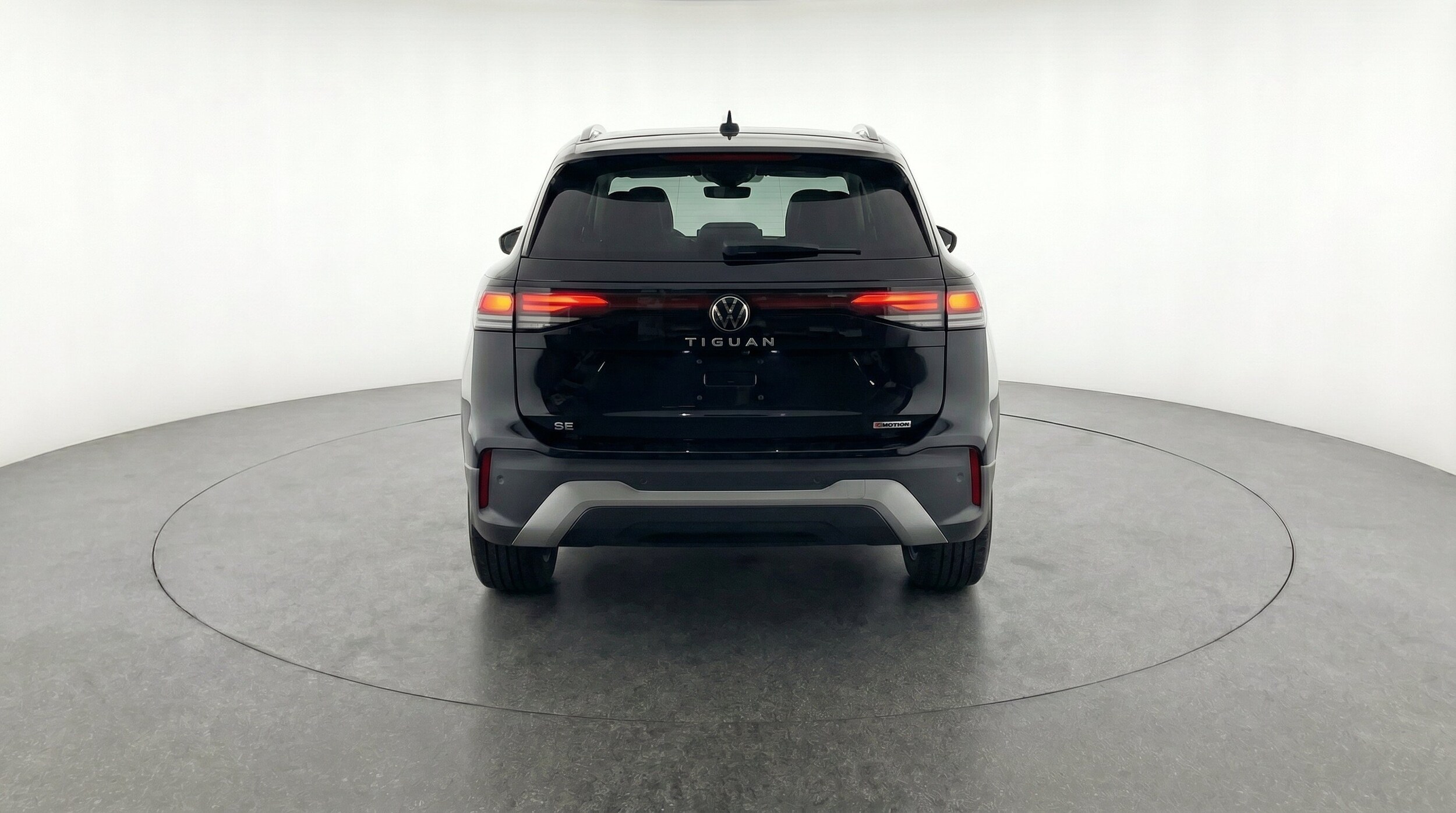 Thumbnail: 2026 Volkswagen Tiguan - 7