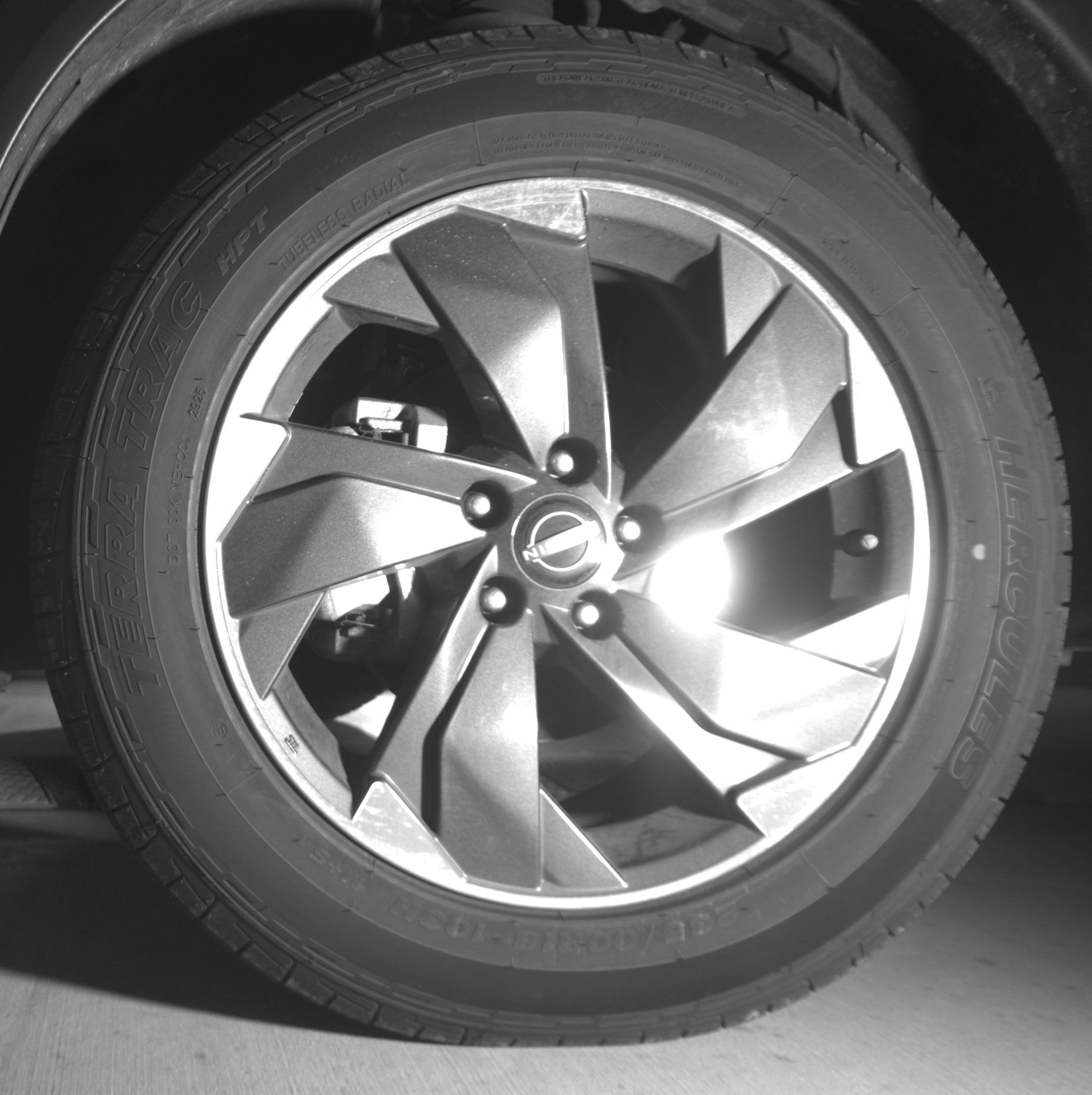 Thumbnail: 2025 Nissan Rogue - 12