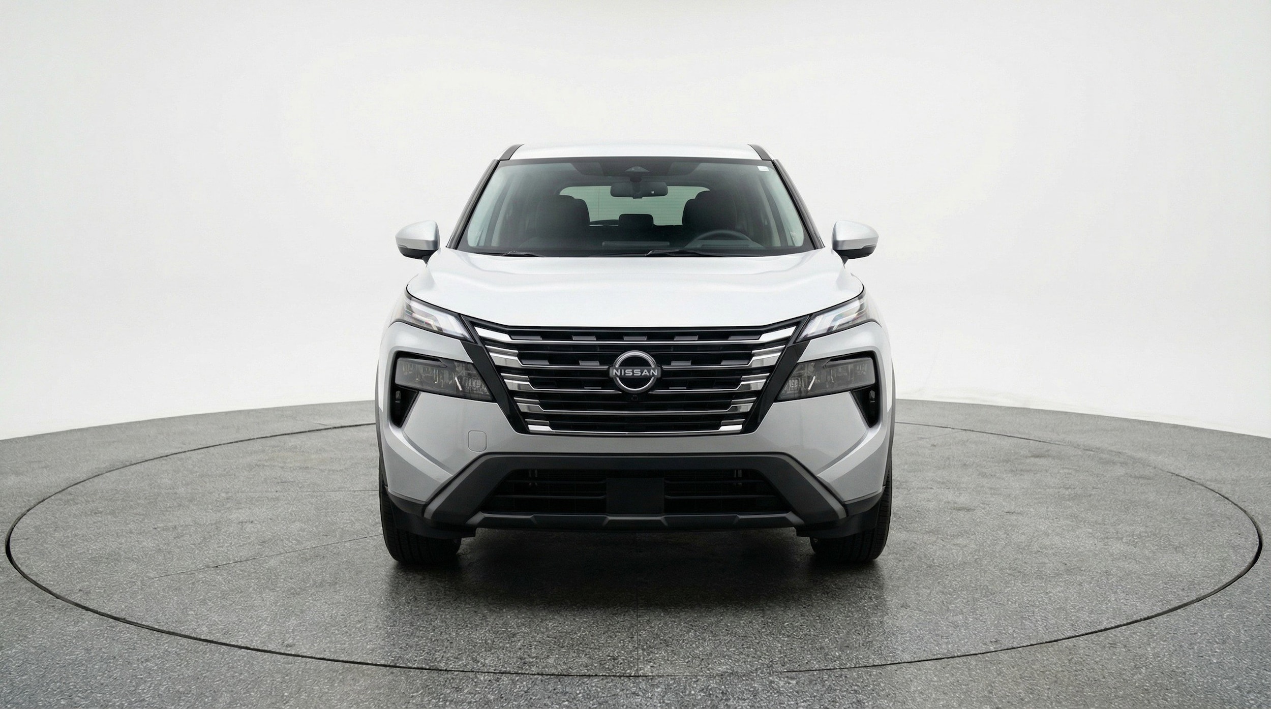 Thumbnail: 2025 Nissan Rogue - 2