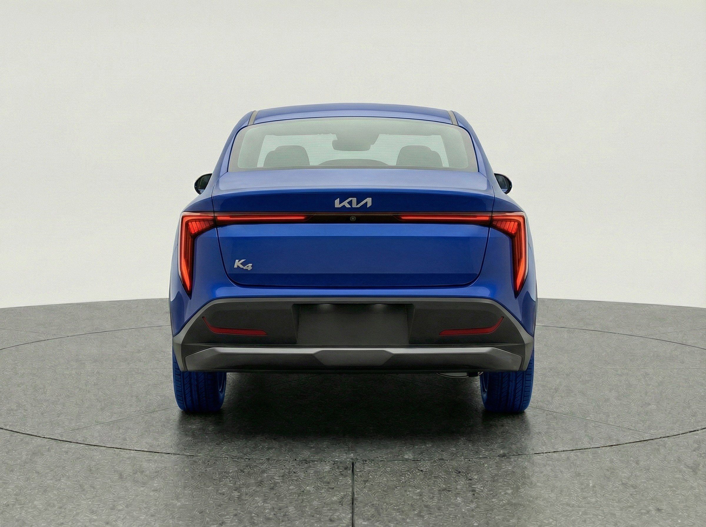 Thumbnail: 2025 Kia K4 - 7