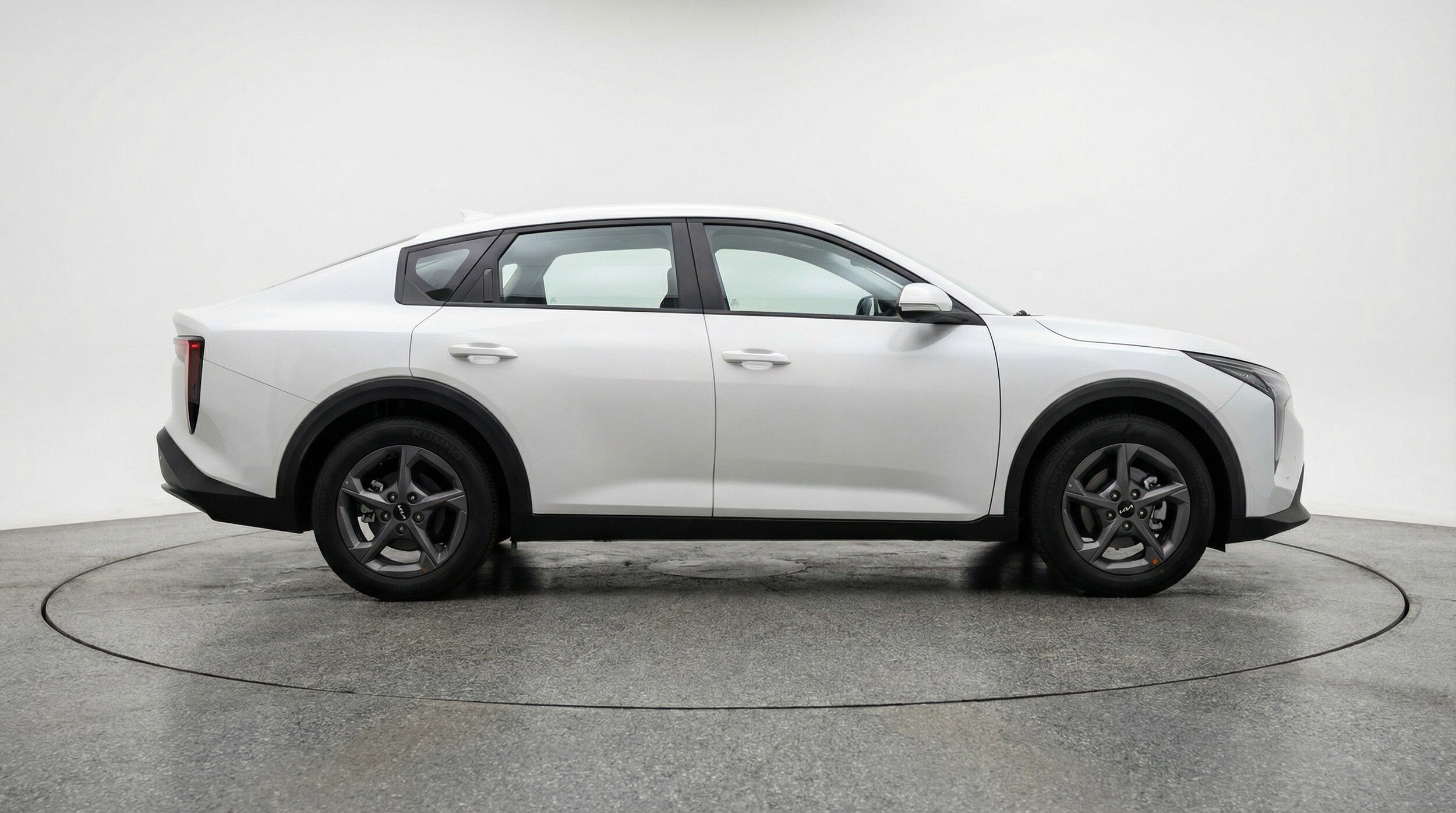 Thumbnail: 2025 Kia K4 - 11