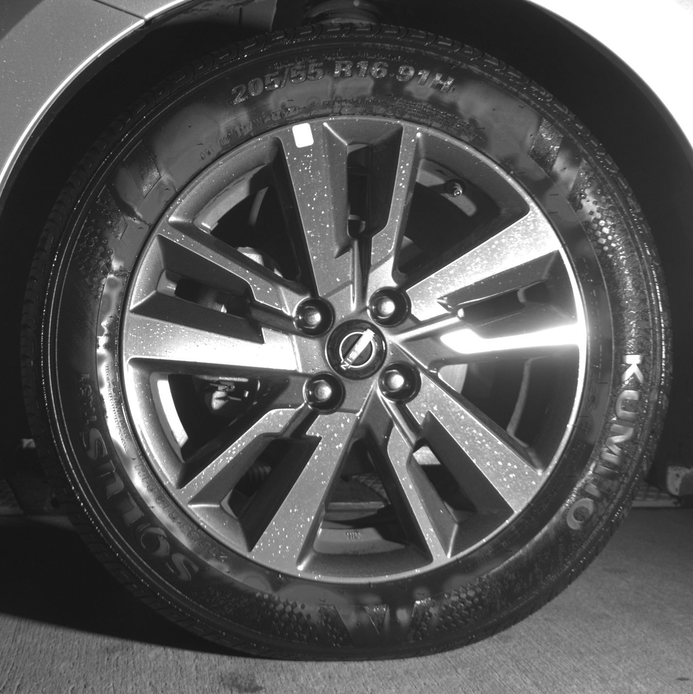 Thumbnail: 2025 Nissan Versa - 9