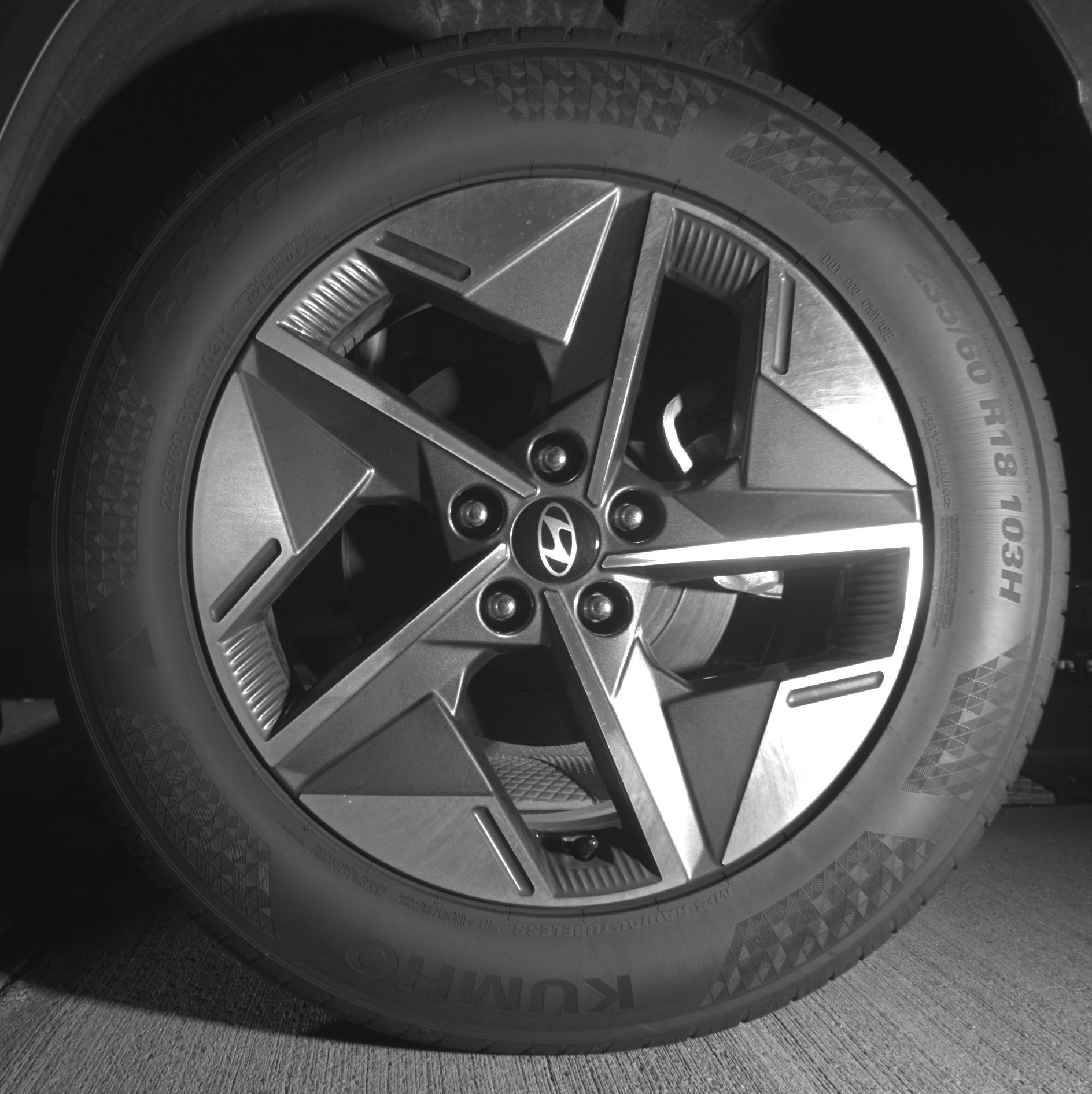 Thumbnail: 2025 Hyundai Tucson - 11