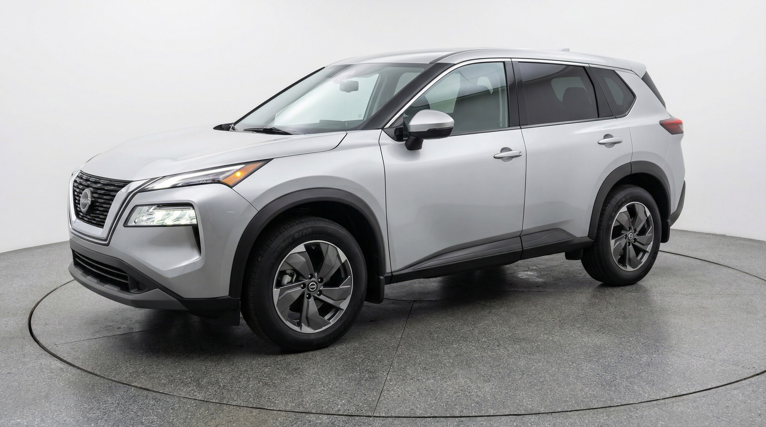 Thumbnail: 2025 Nissan Rogue - 3