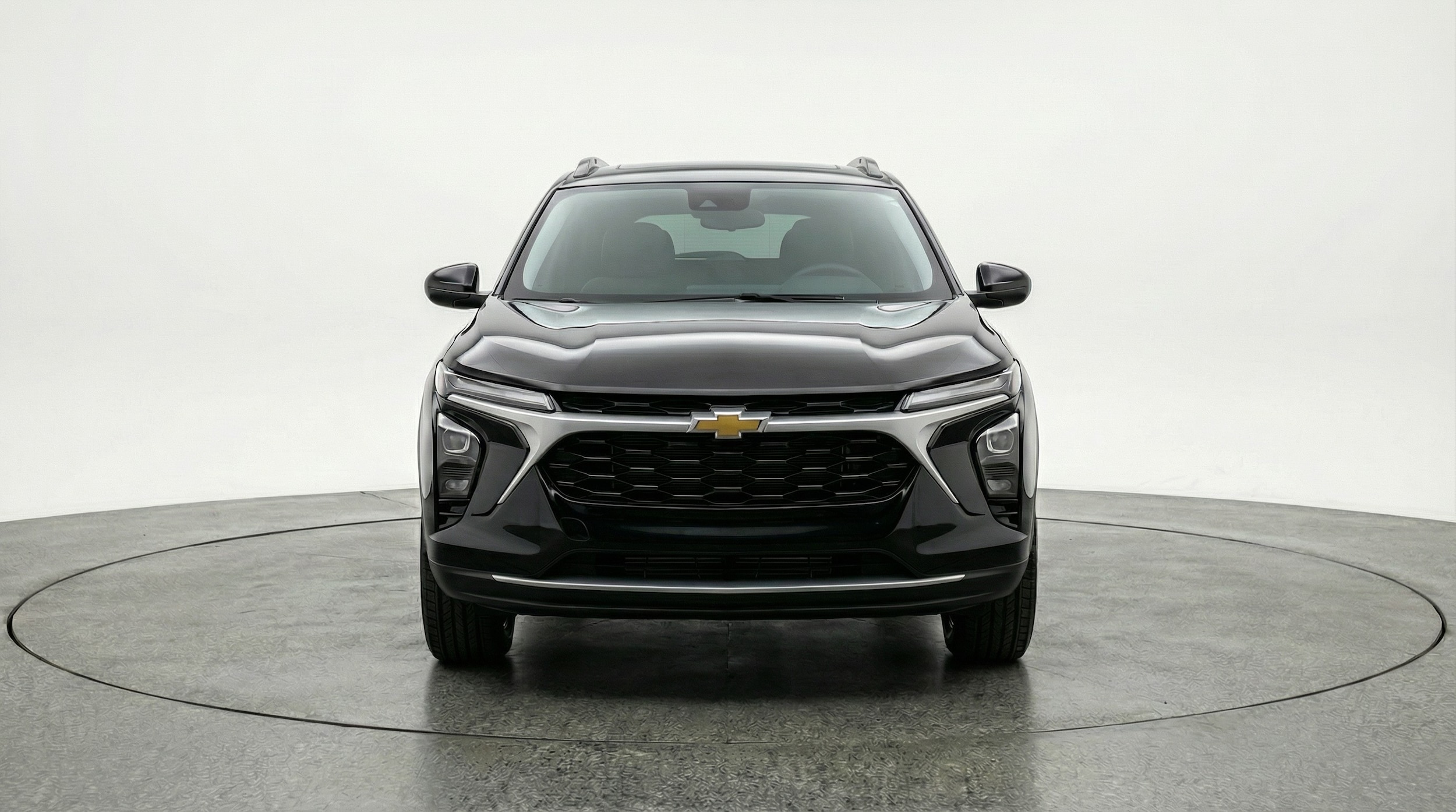 Thumbnail: 2025 Chevrolet Trax - 2