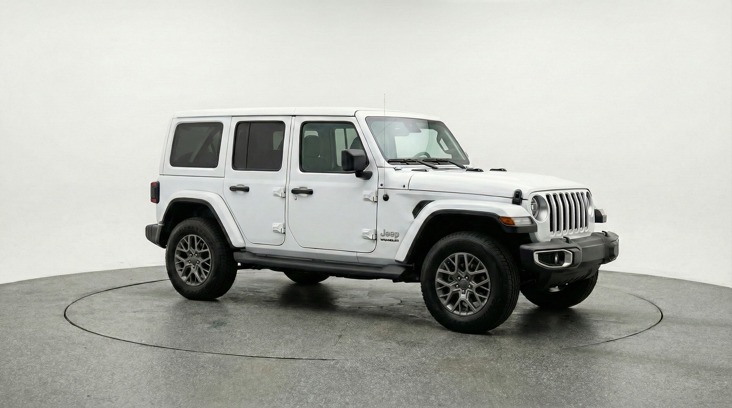 Thumbnail: 2025 Jeep Wrangler - 1
