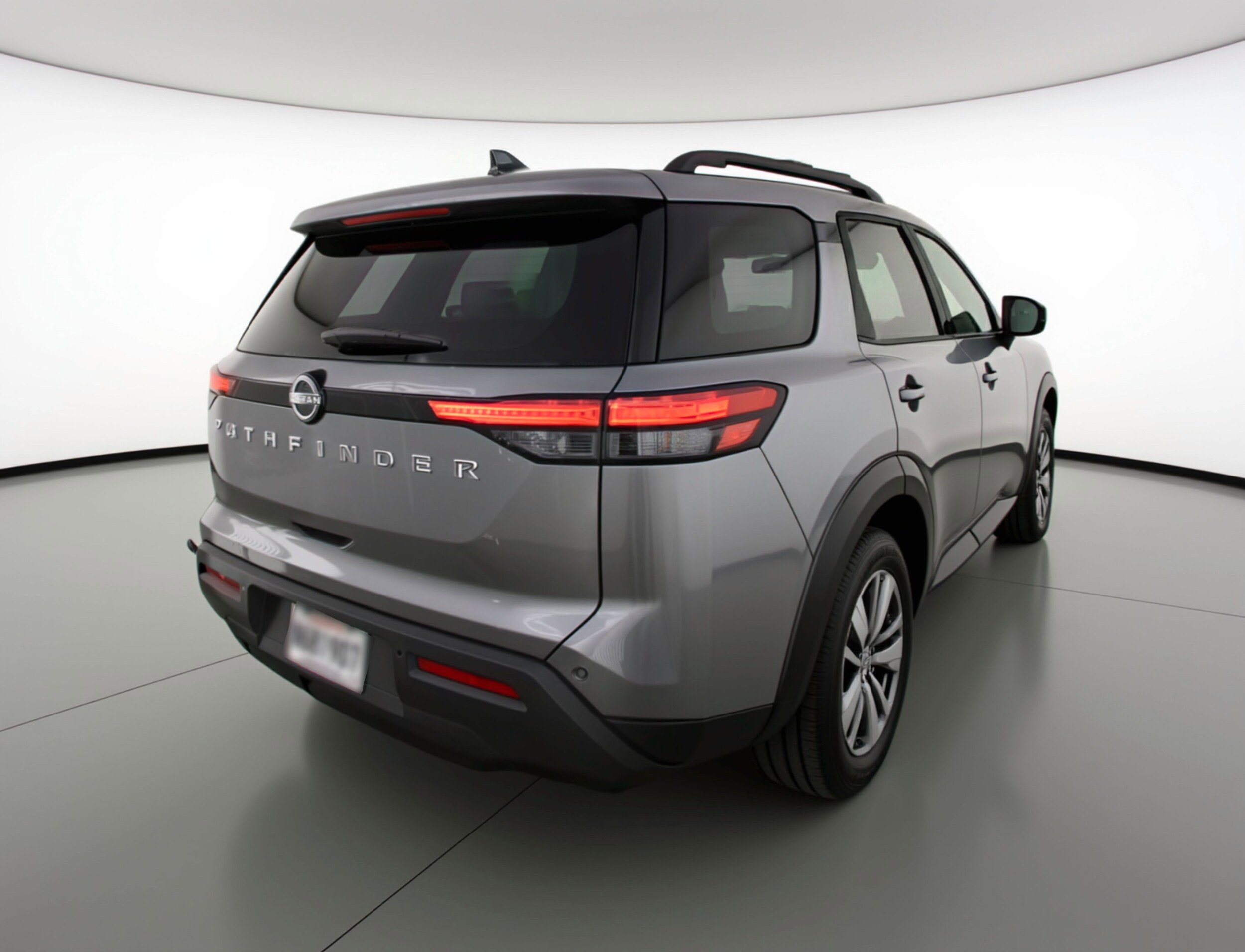 Thumbnail: 2025 Nissan Pathfinder - 9