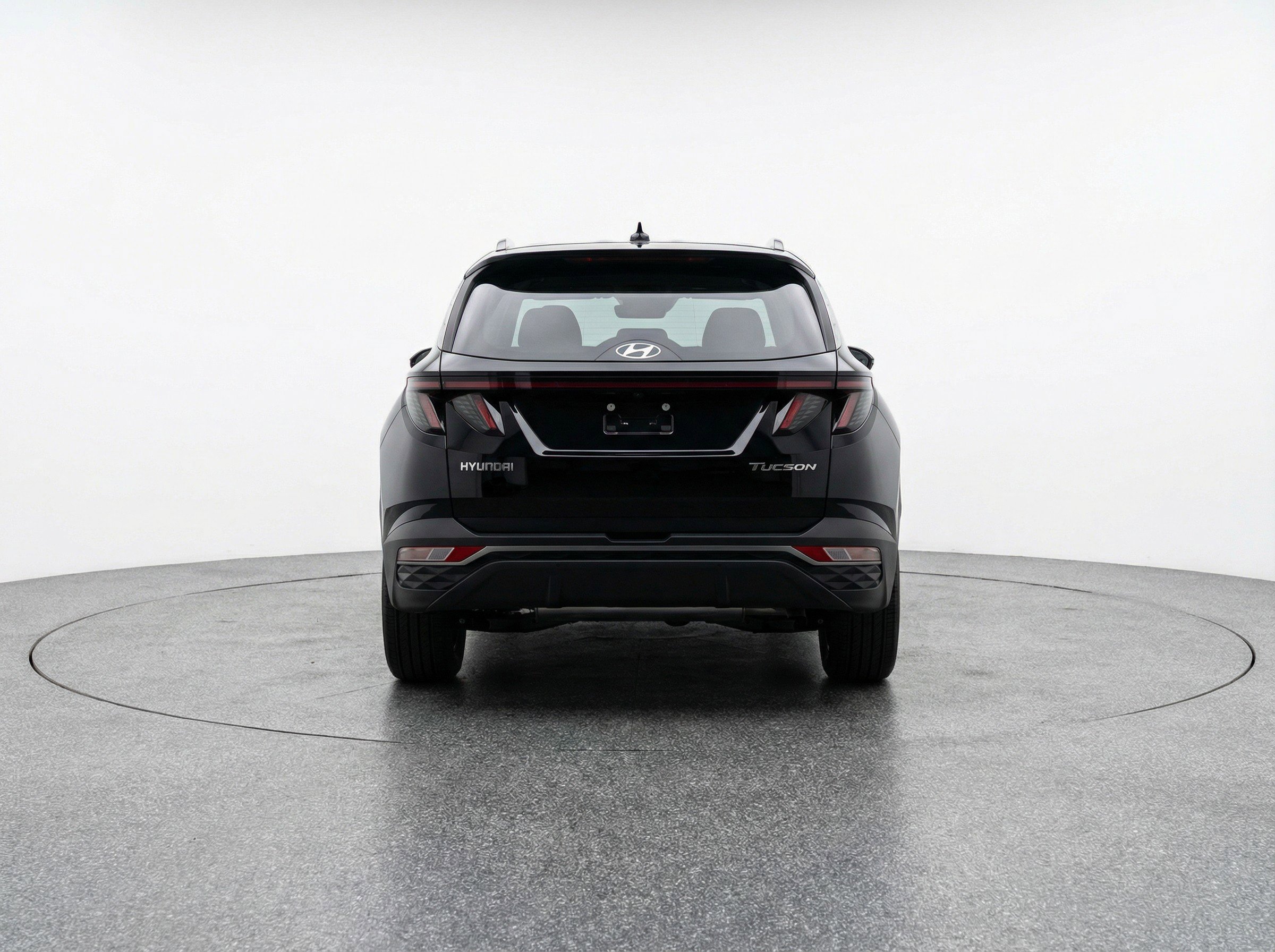 Thumbnail: 2025 Hyundai Tucson - 7