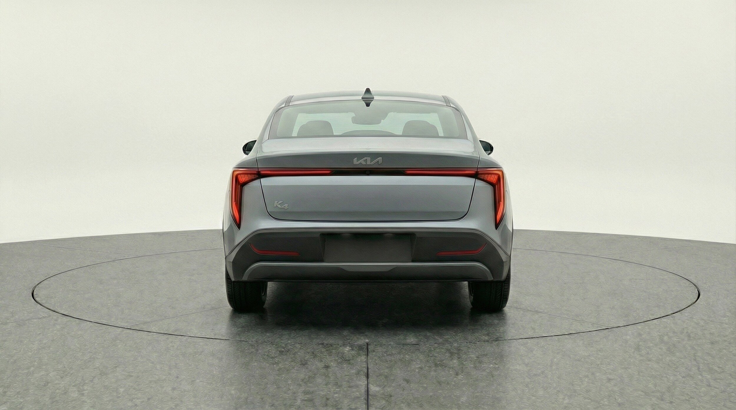 Thumbnail: 2025 Kia K4 - 7