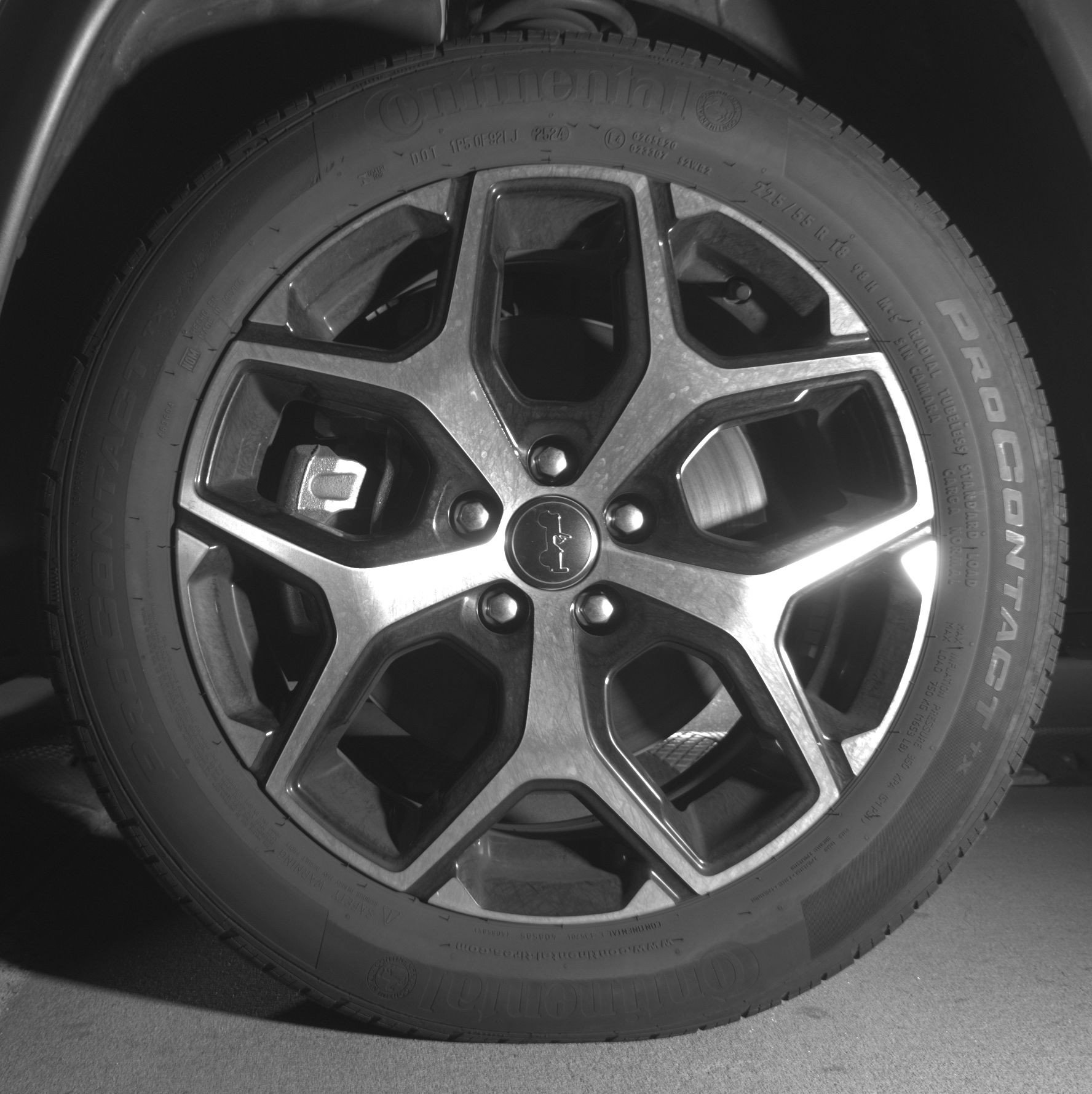 Thumbnail: 2025 Jeep Compass - 12