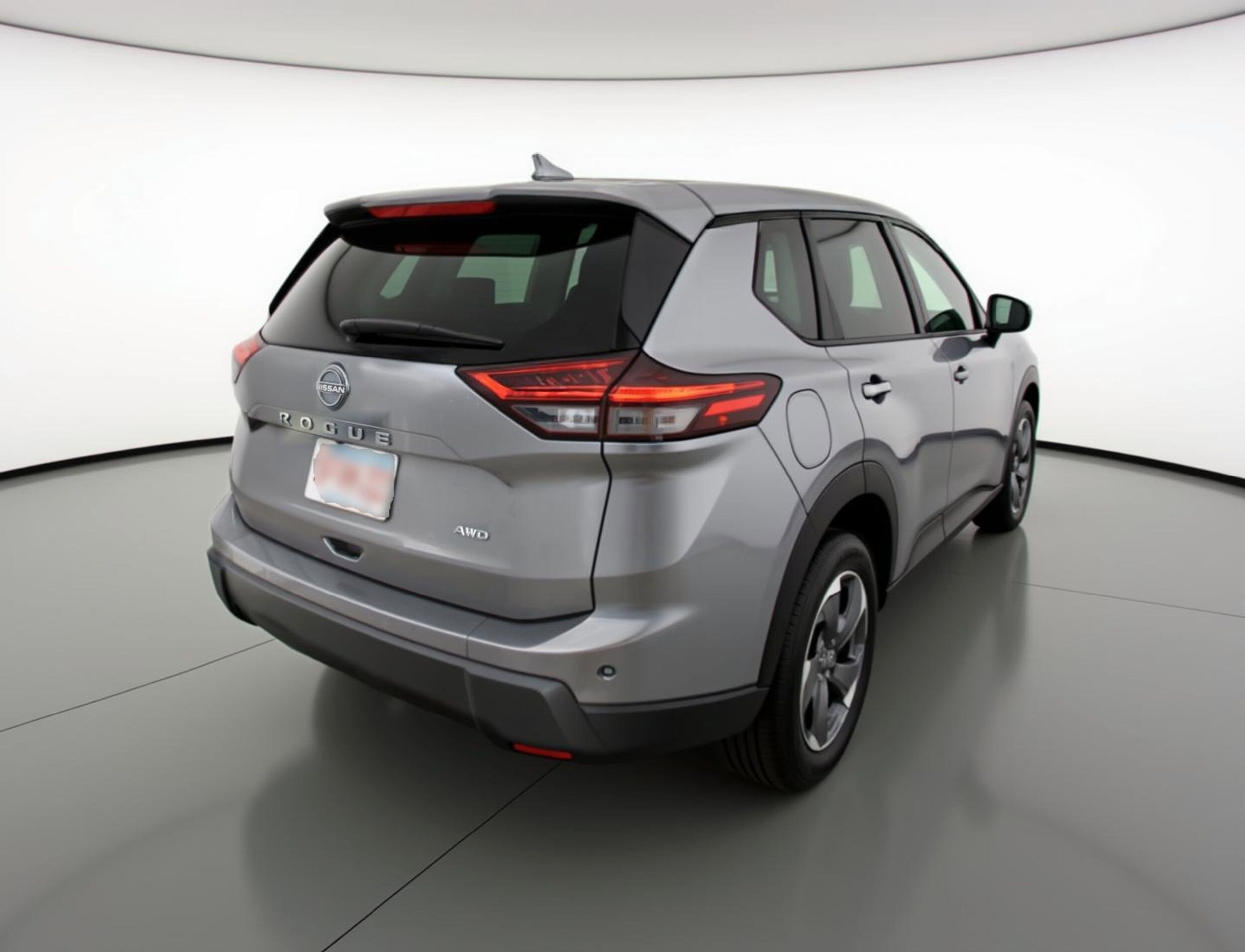 Thumbnail: 2025 Nissan Rogue - 9