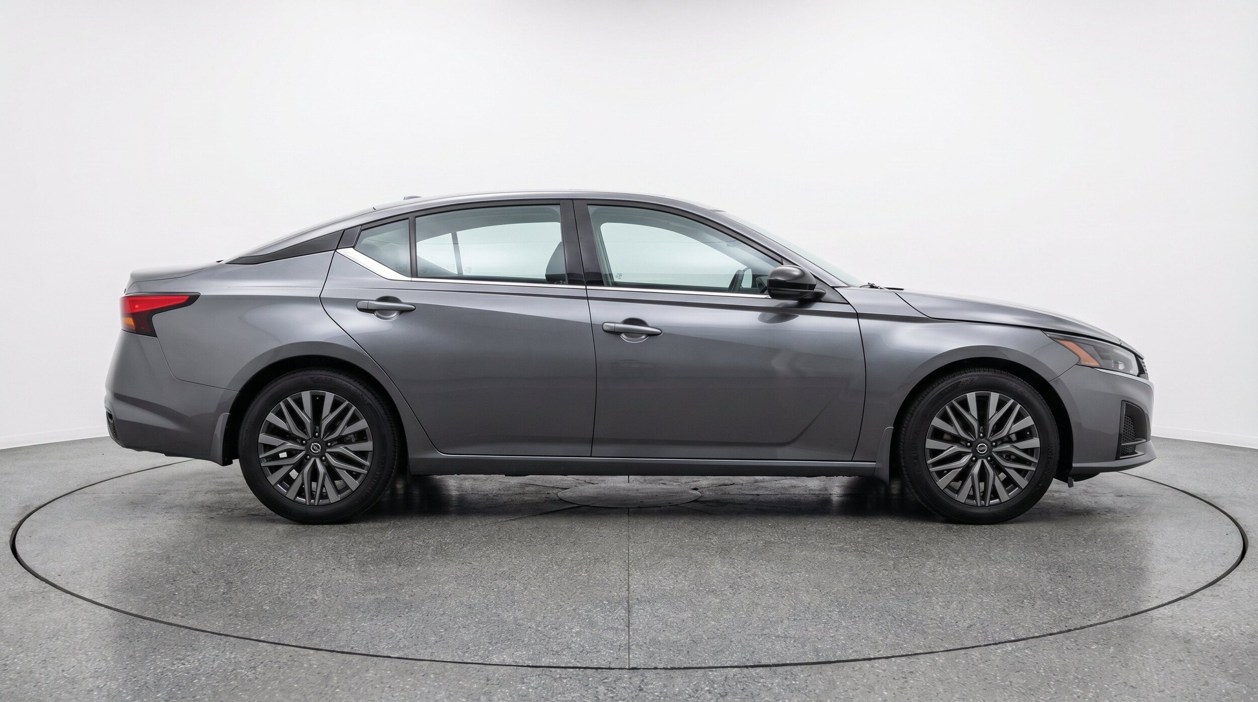 Thumbnail: 2026 Nissan Altima - 11