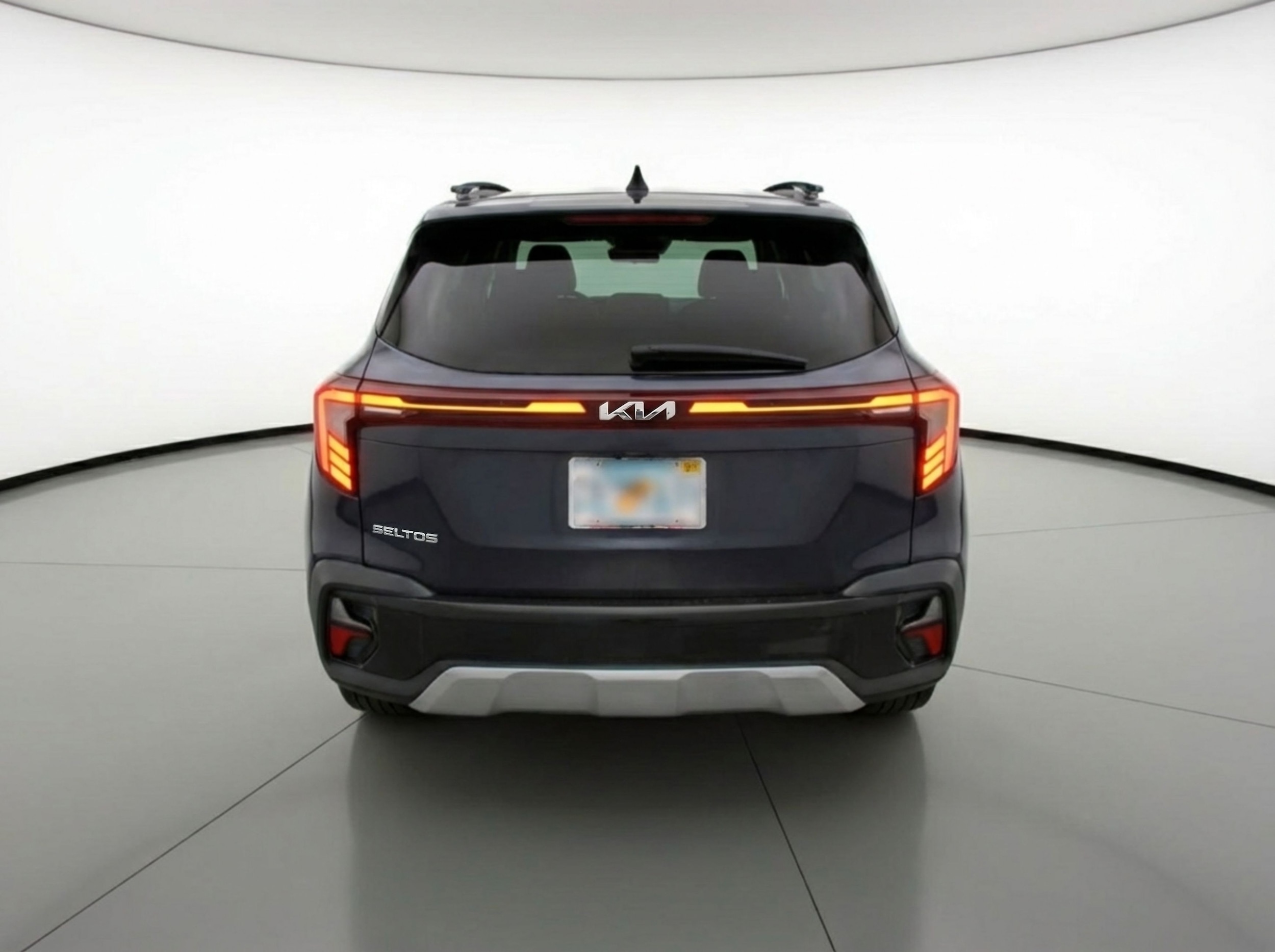 Thumbnail: 2025 Kia Seltos - 6