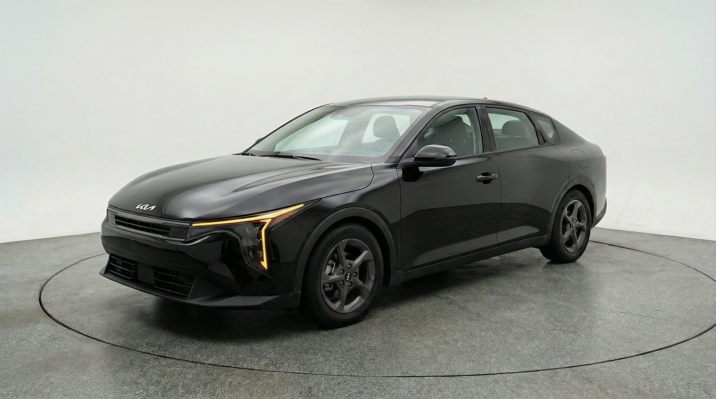 Thumbnail: 2026 Kia K4 - 3