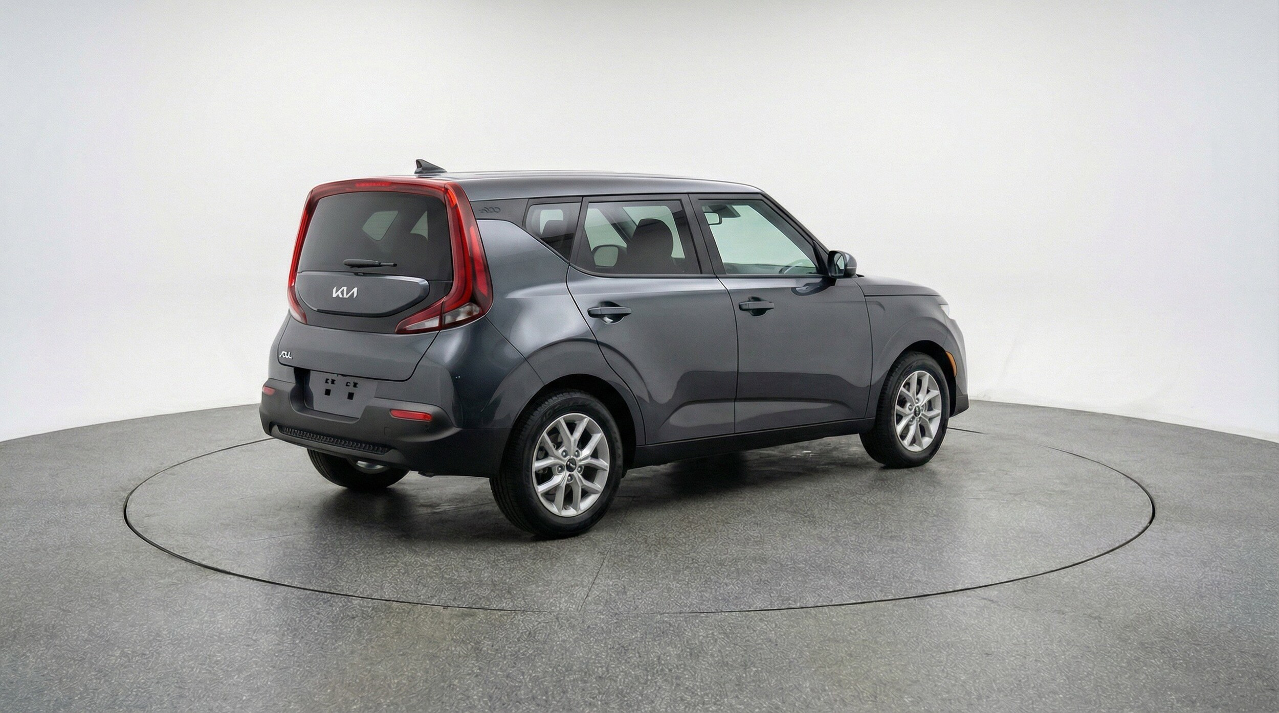 Thumbnail: 2025 Kia Soul - 9