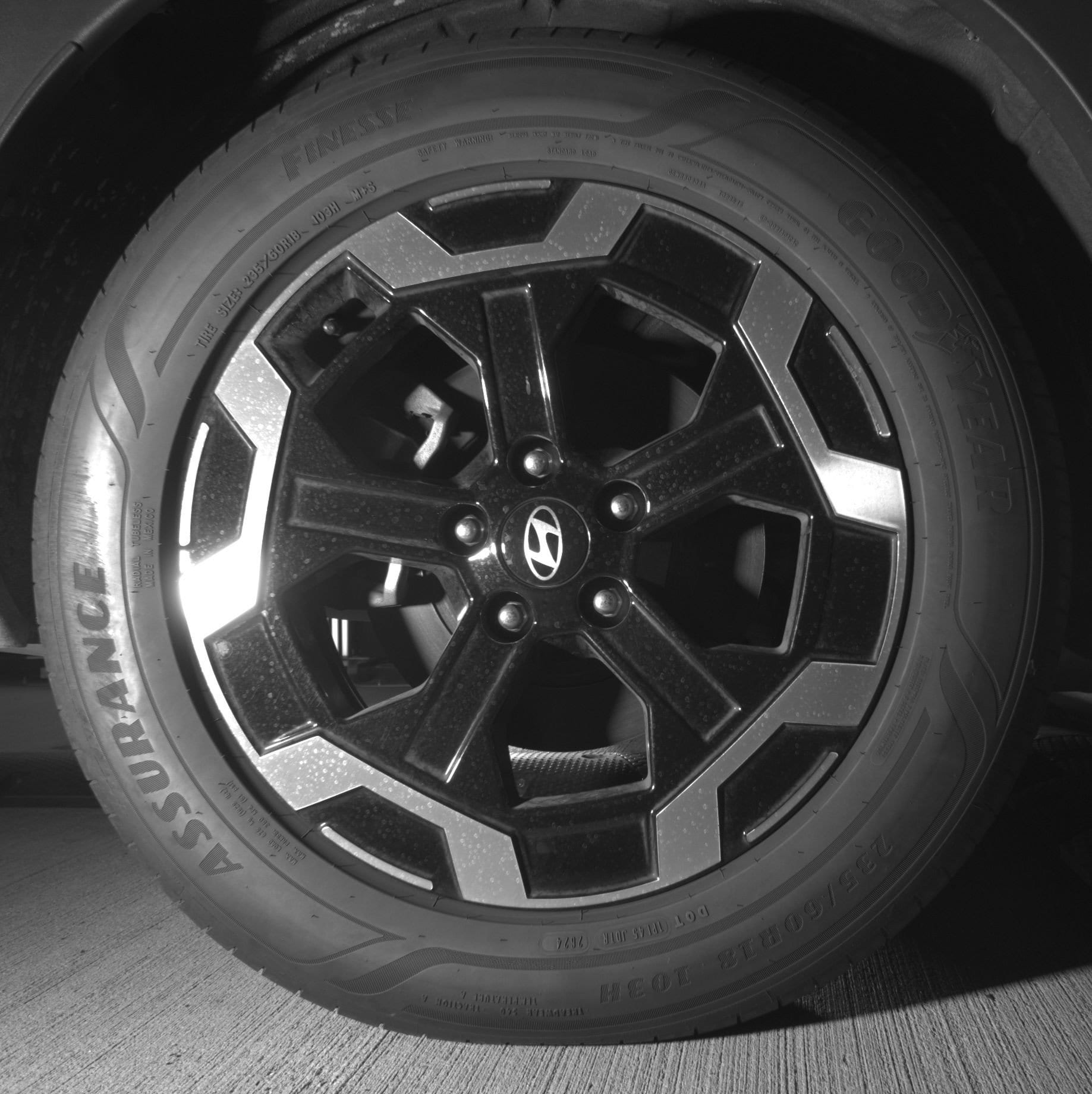 Thumbnail: 2025 Hyundai Santa Fe - 15