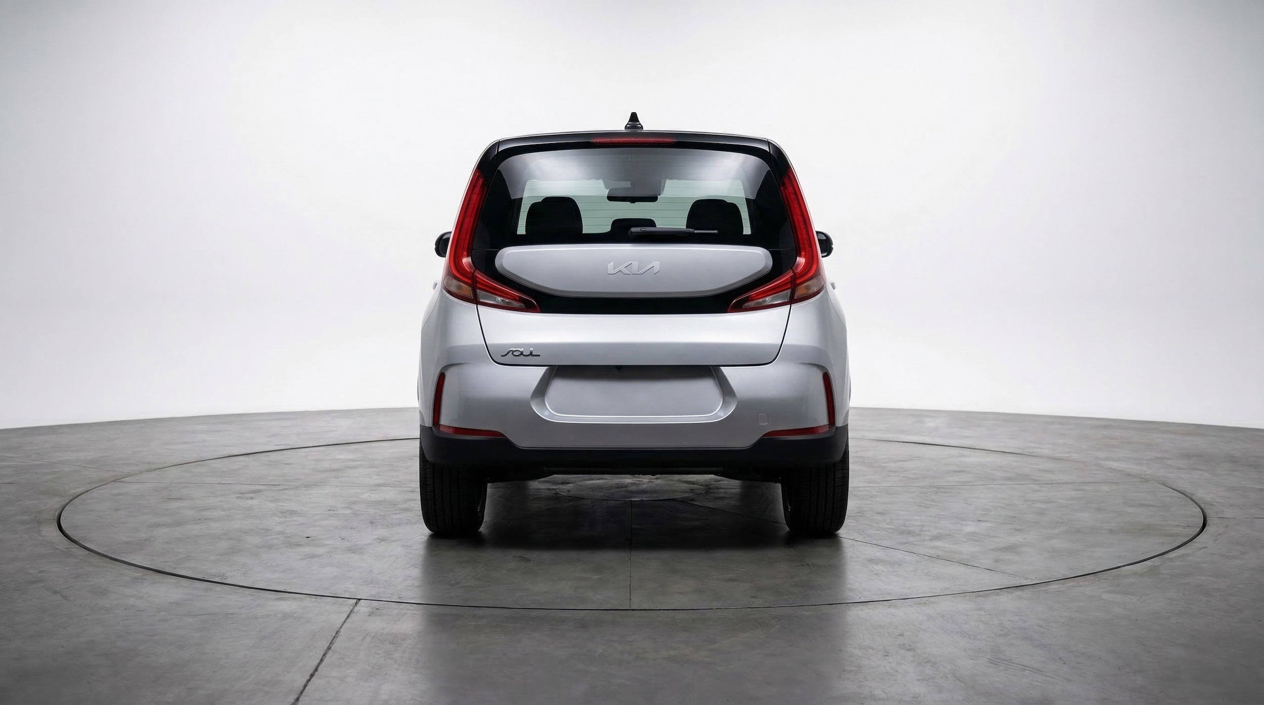 Thumbnail: 2025 Kia Soul - 7