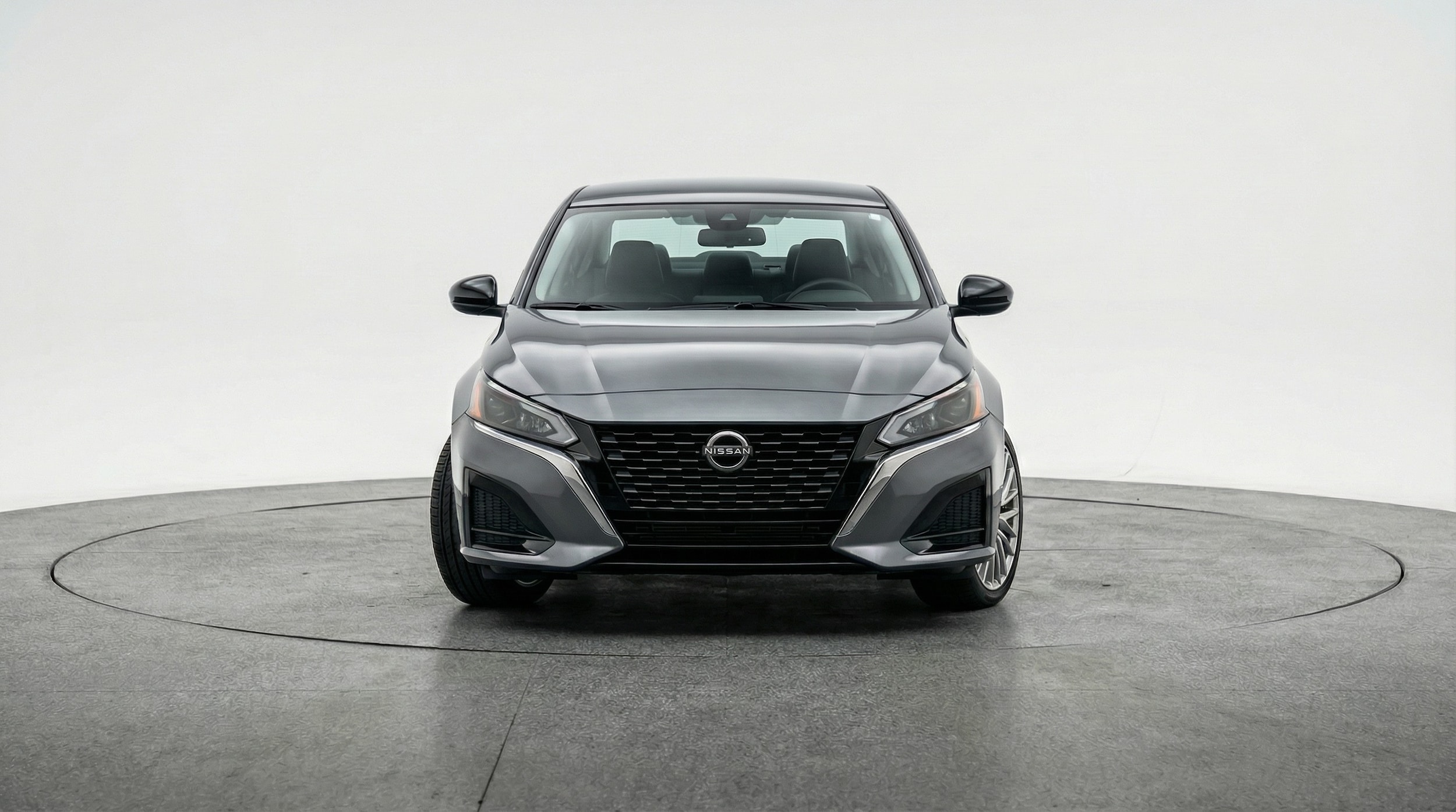 Thumbnail: 2025 Nissan Altima - 2