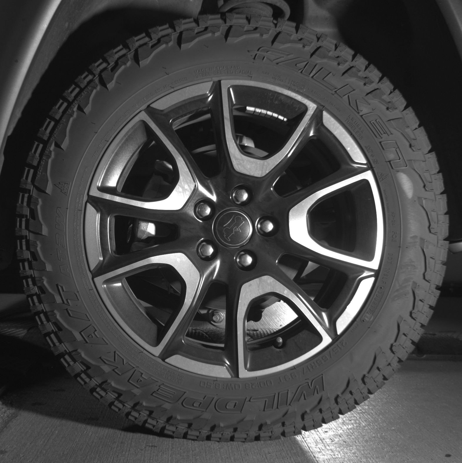 Thumbnail: 2025 Jeep Compass - 14