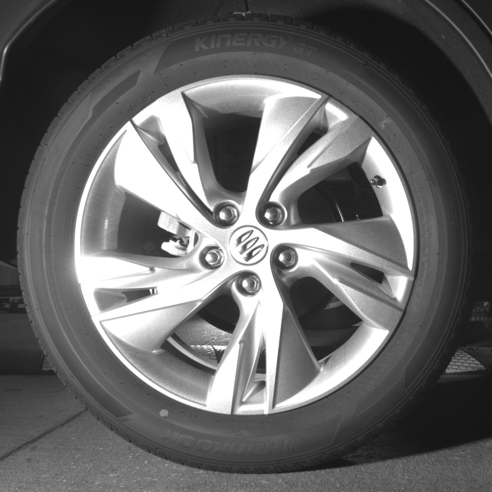 Thumbnail: 2026 Buick Encore GX - 15
