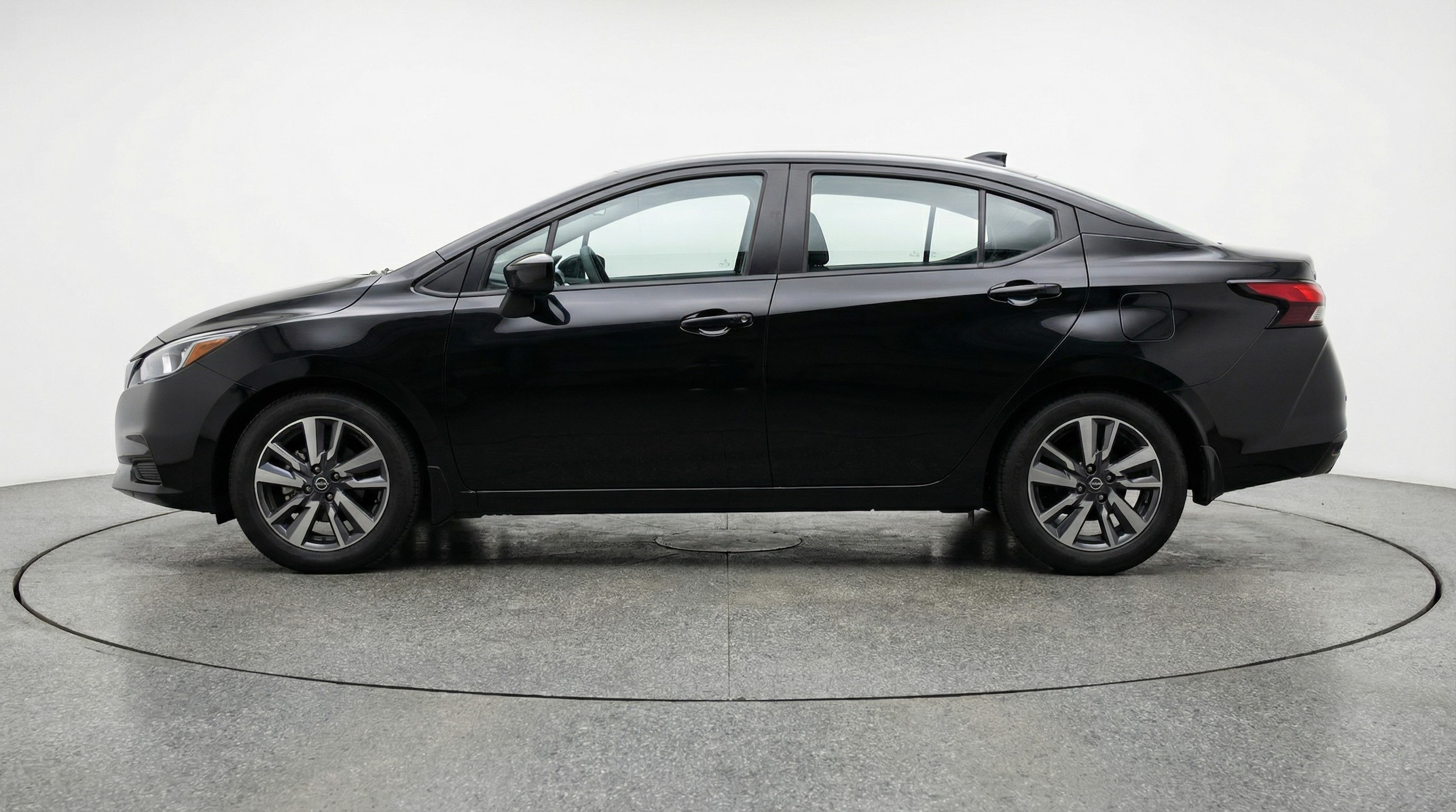 Thumbnail: 2025 Nissan Versa - 4