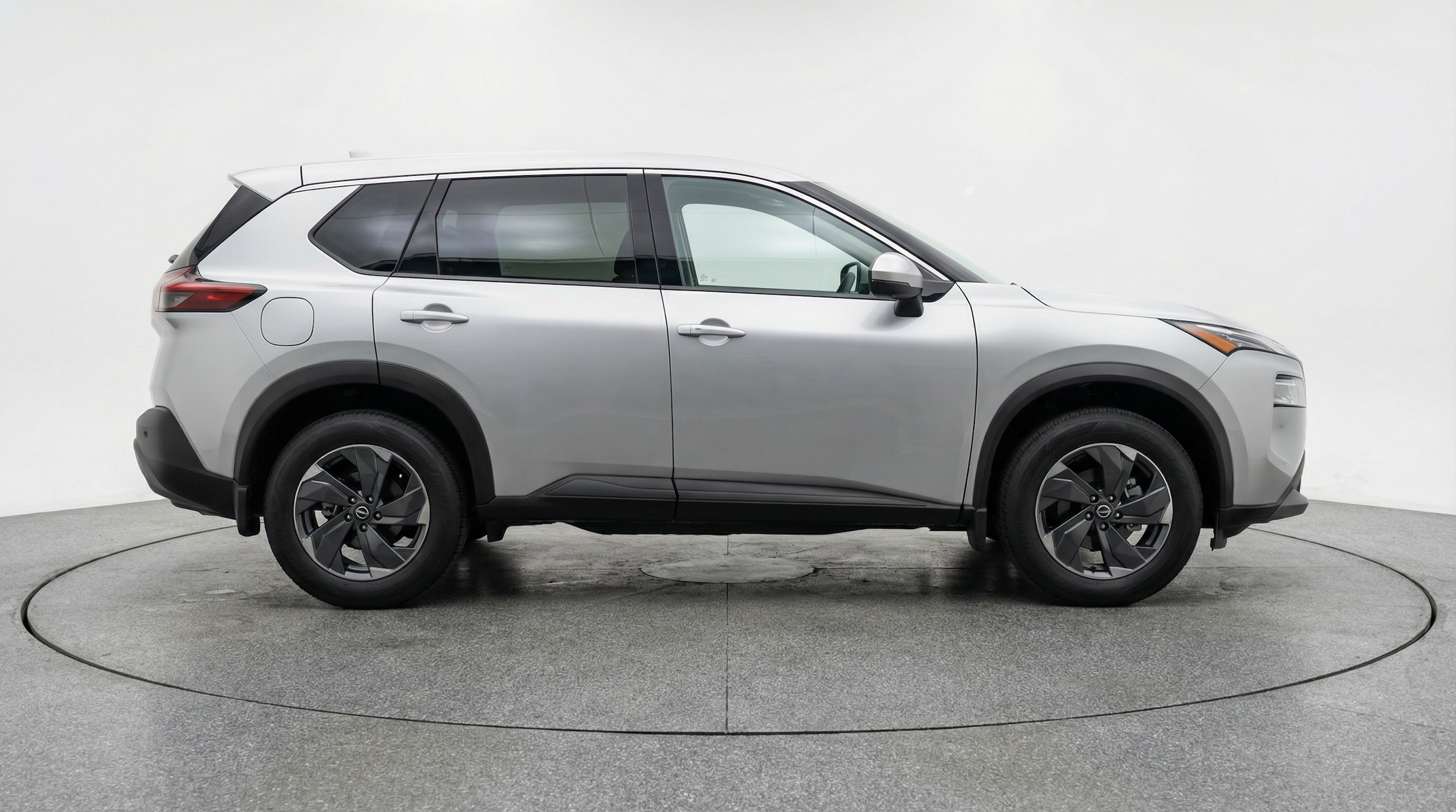 Thumbnail: 2025 Nissan Rogue - 8