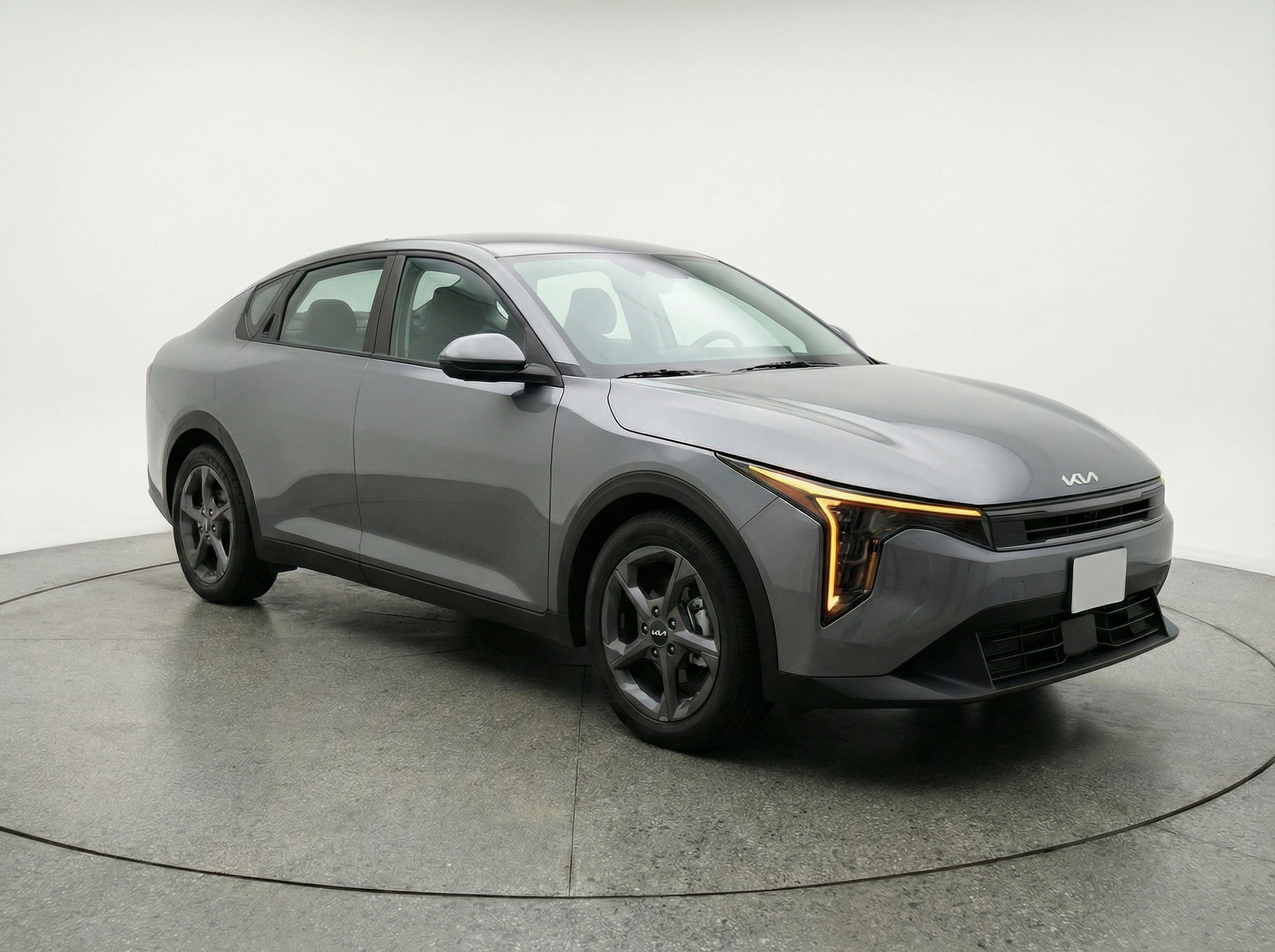 Thumbnail: 2025 Kia K4 - 1