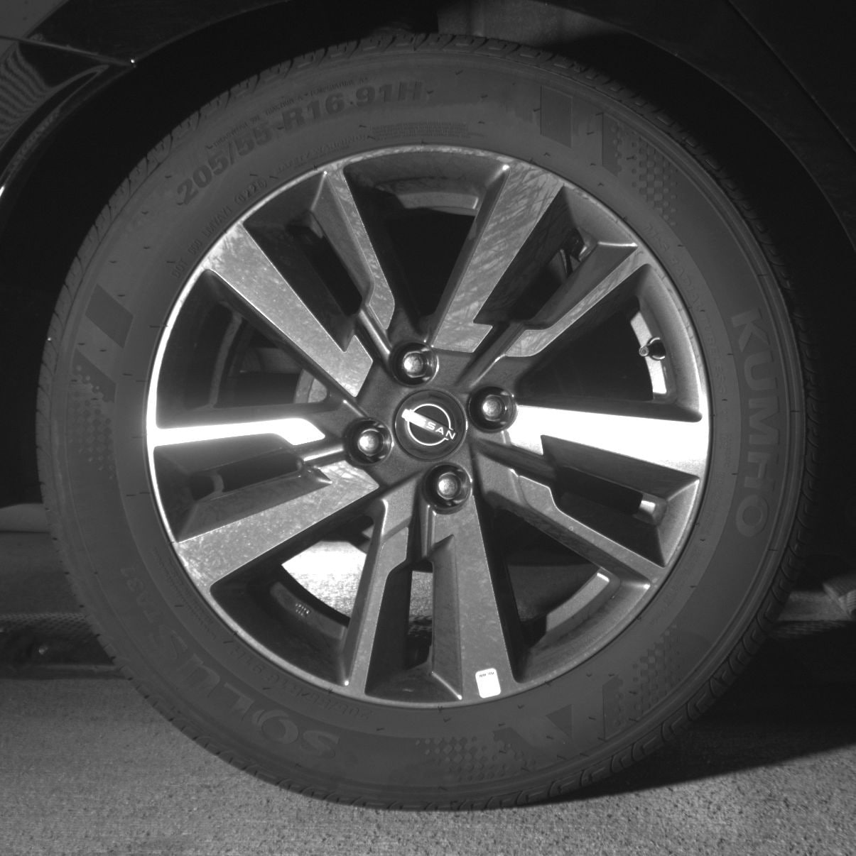 Thumbnail: 2025 Nissan Versa - 12