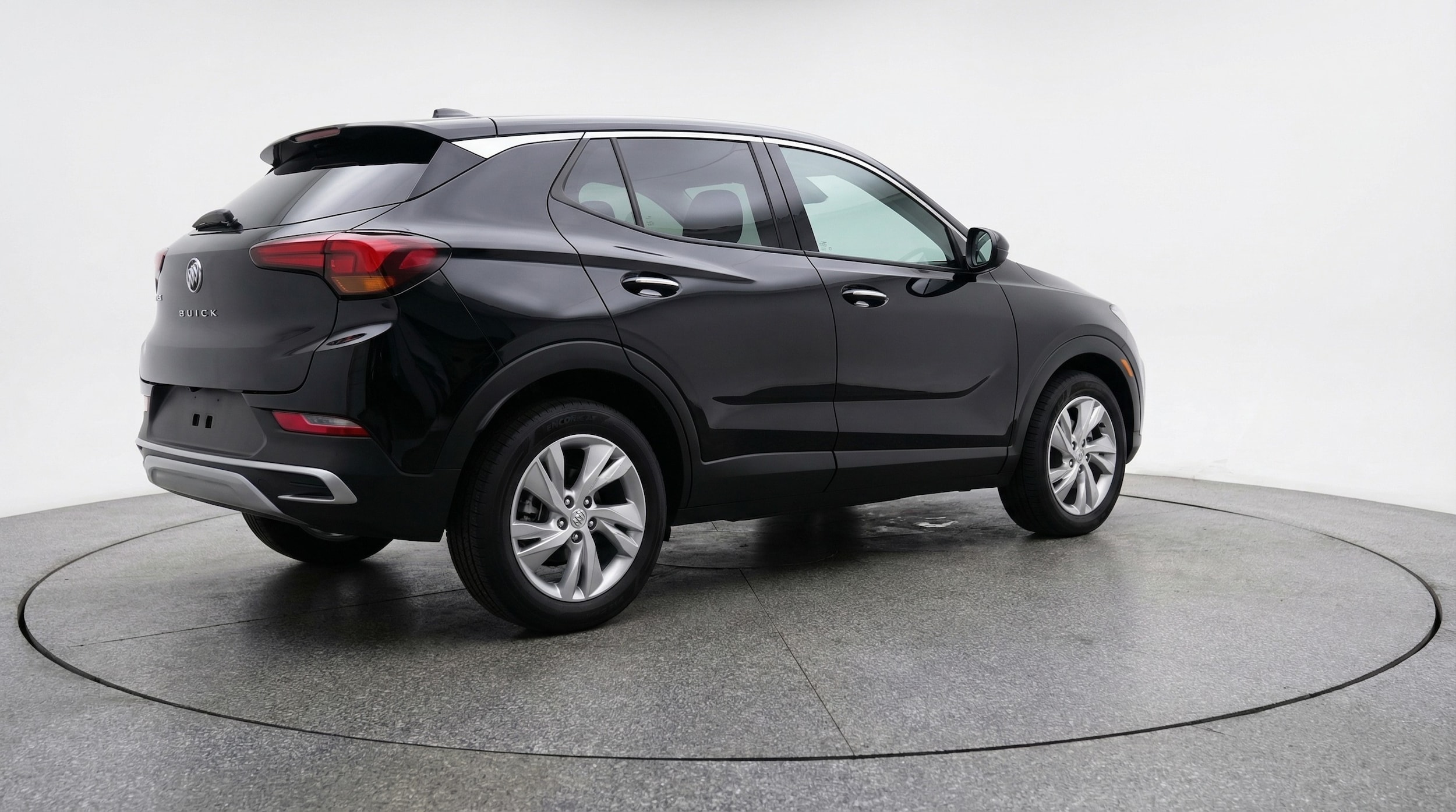 Thumbnail: 2025 Buick Encore GX - 7