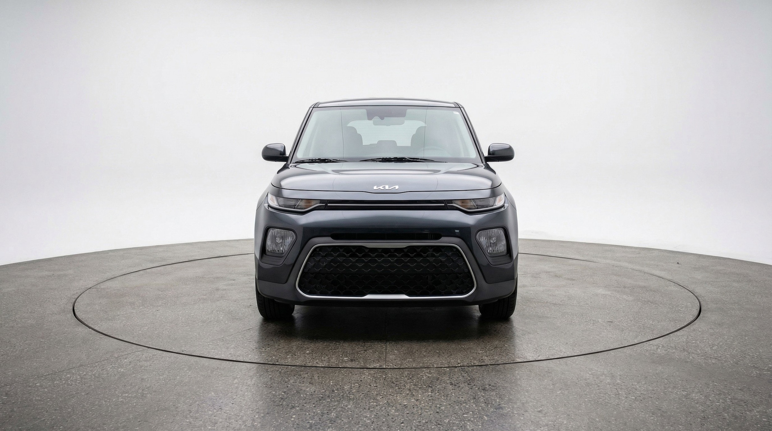 Thumbnail: 2025 Kia Soul - 2