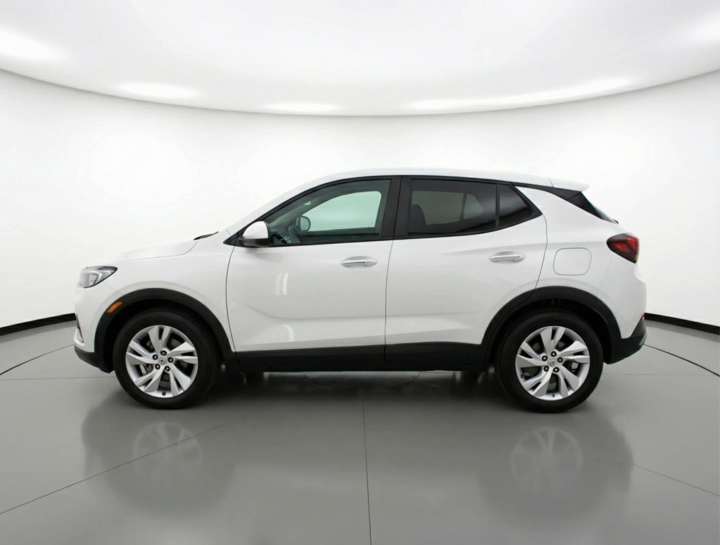 Thumbnail: 2025 Buick Encore GX - 4