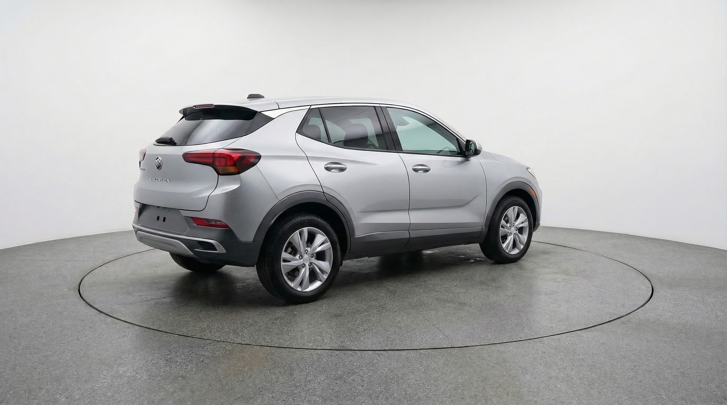 Thumbnail: 2025 Buick Encore GX - 7