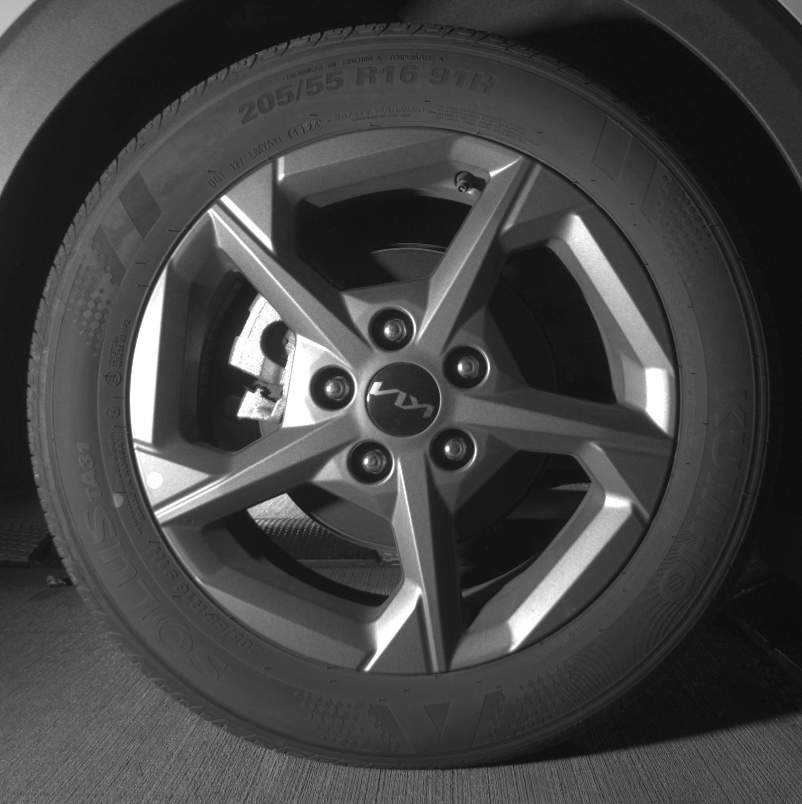 Thumbnail: 2025 Kia K4 - 15