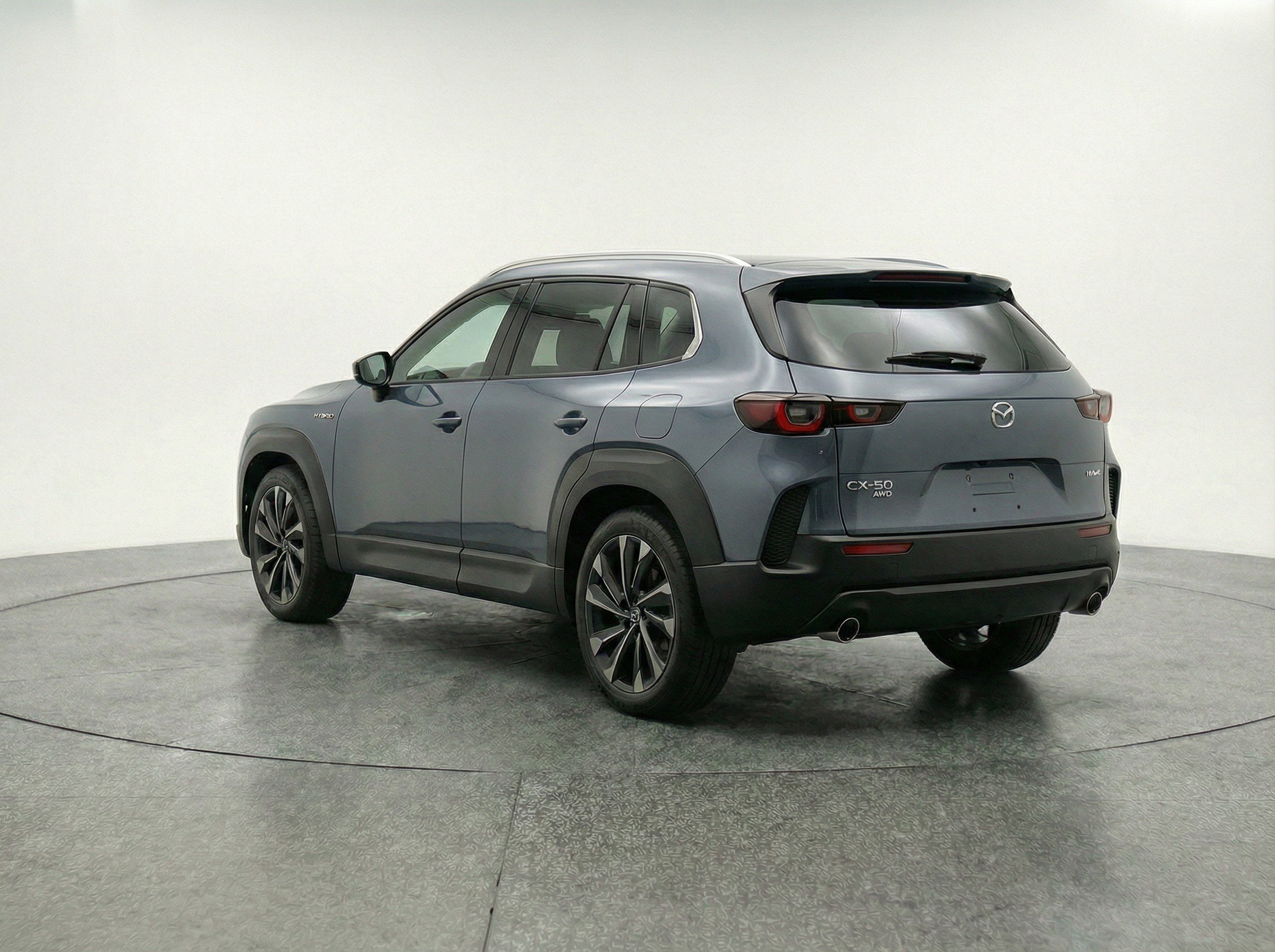 Thumbnail: 2025 Mazda CX-50 - 6