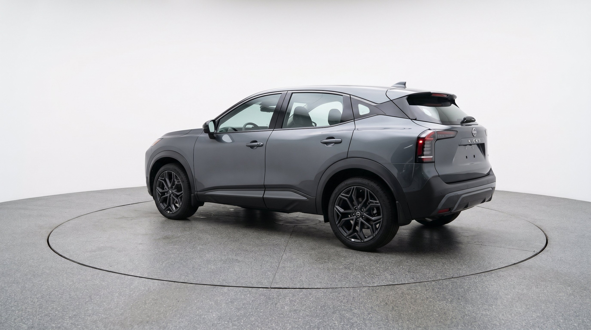 Thumbnail: 2026 Nissan Kicks - 6