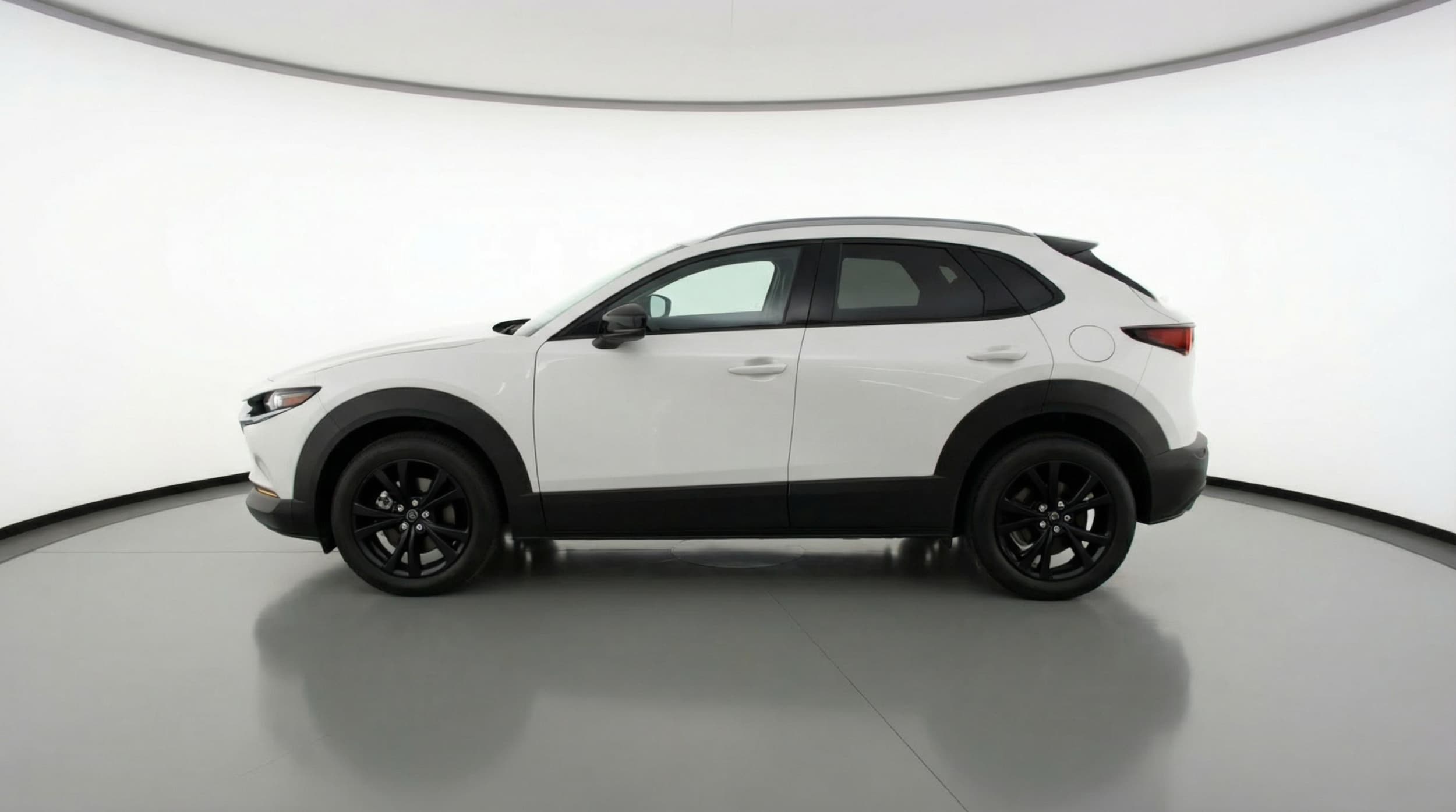 Thumbnail: 2025 Mazda CX-30 - 4