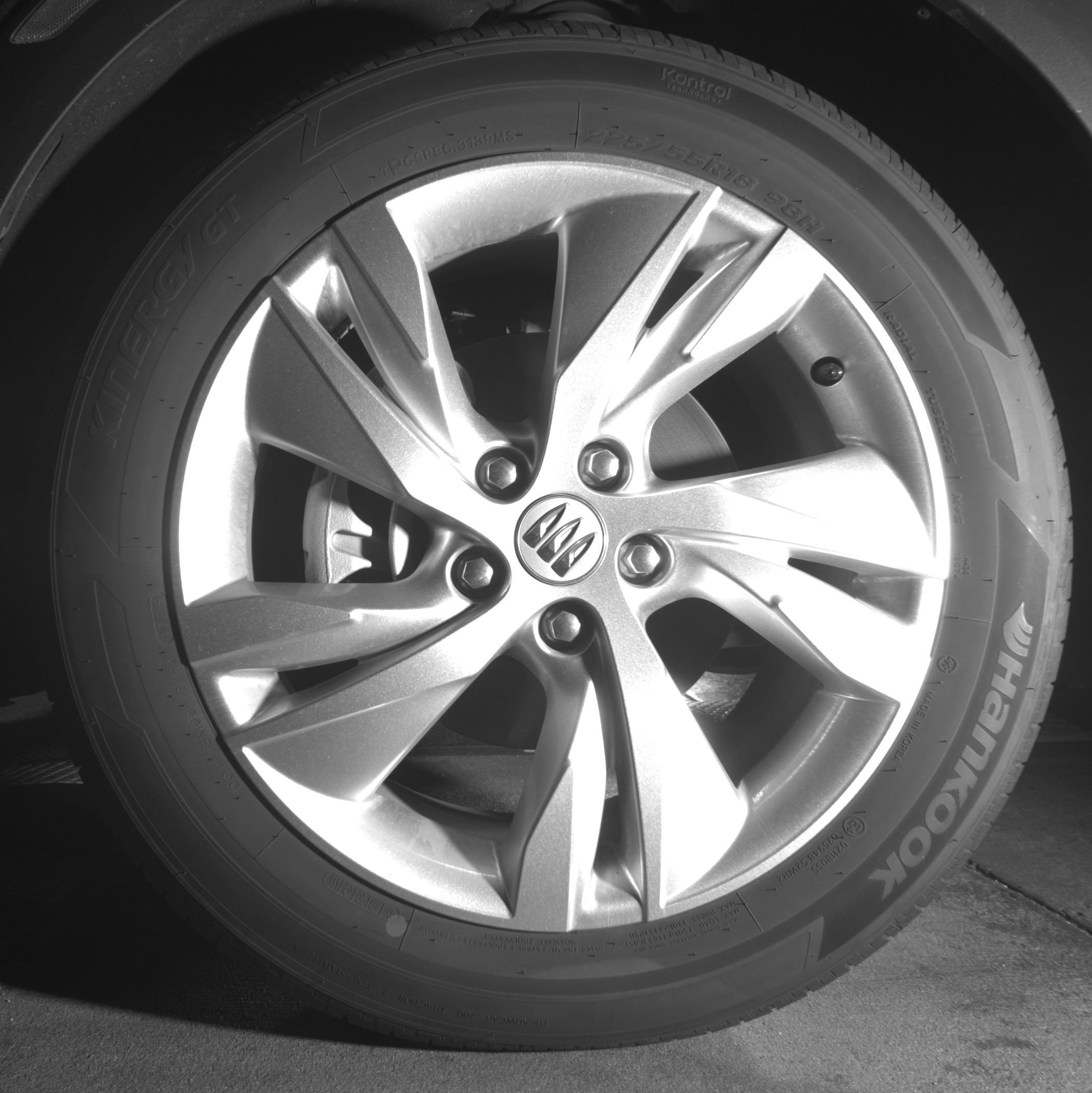 Thumbnail: 2025 Buick Encore GX - 12